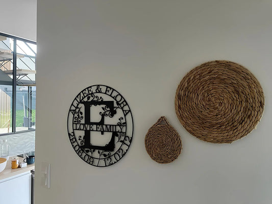 Monogramm-Generator – Erstelle Dein persönliches Monogramm