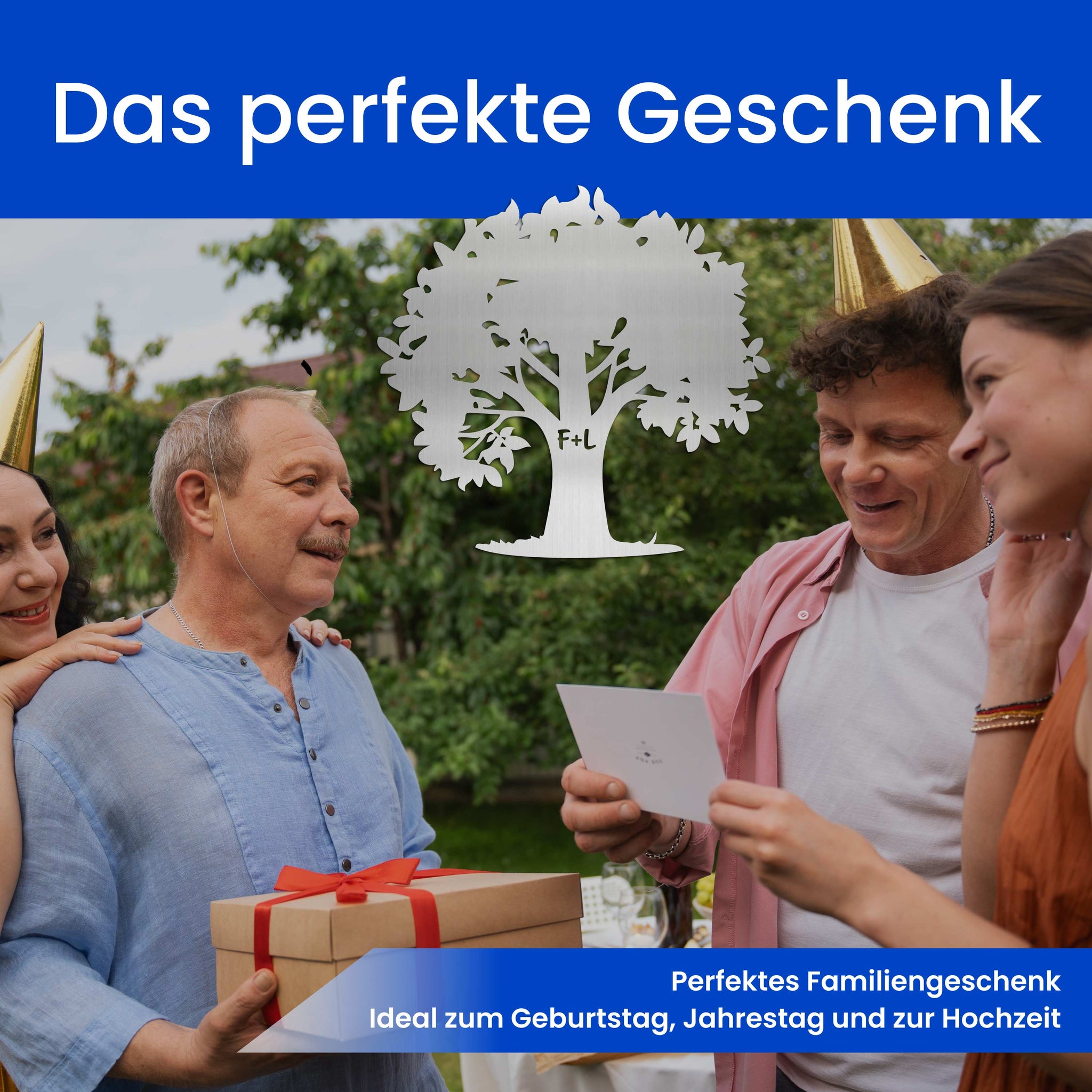 Großer Baum