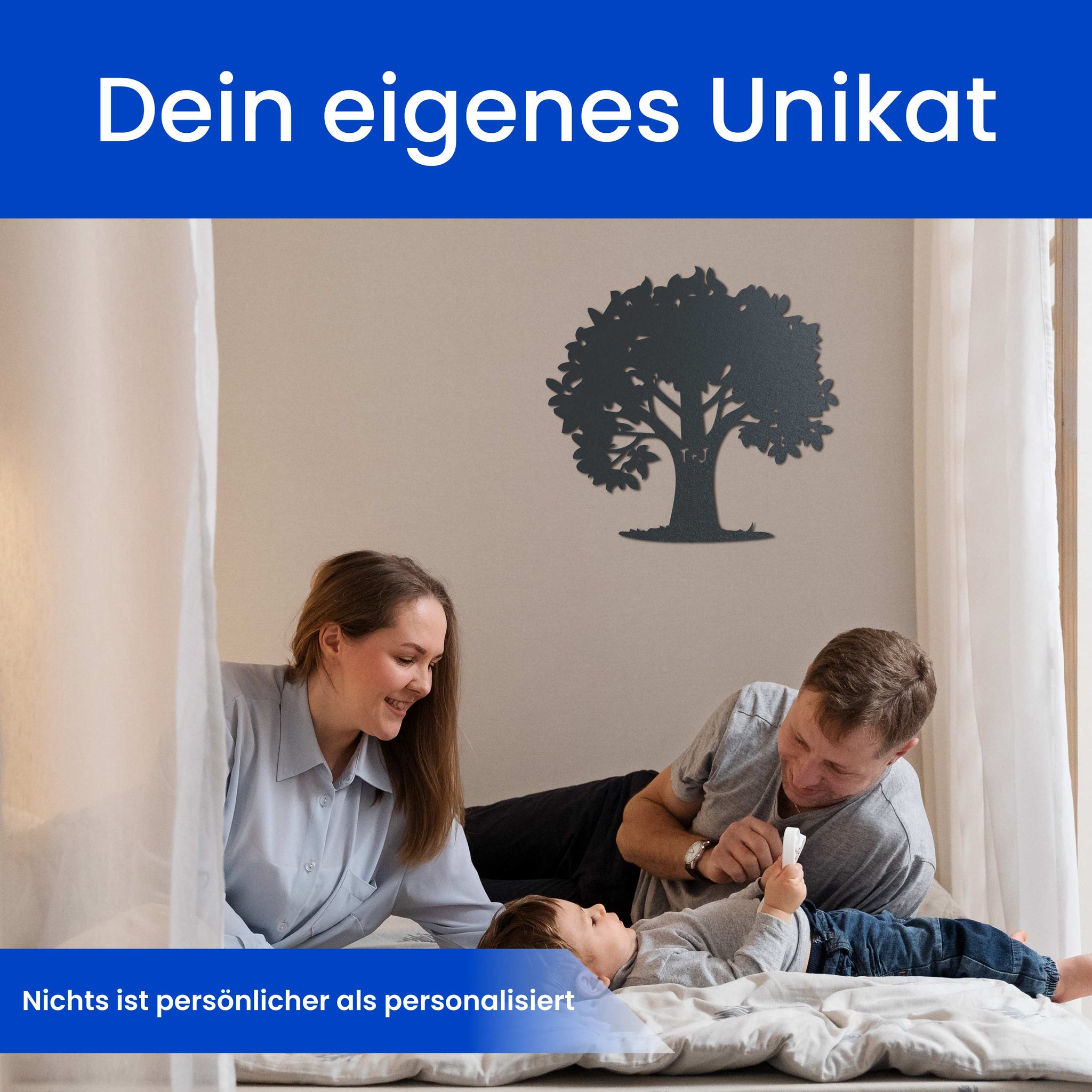 Großer Baum