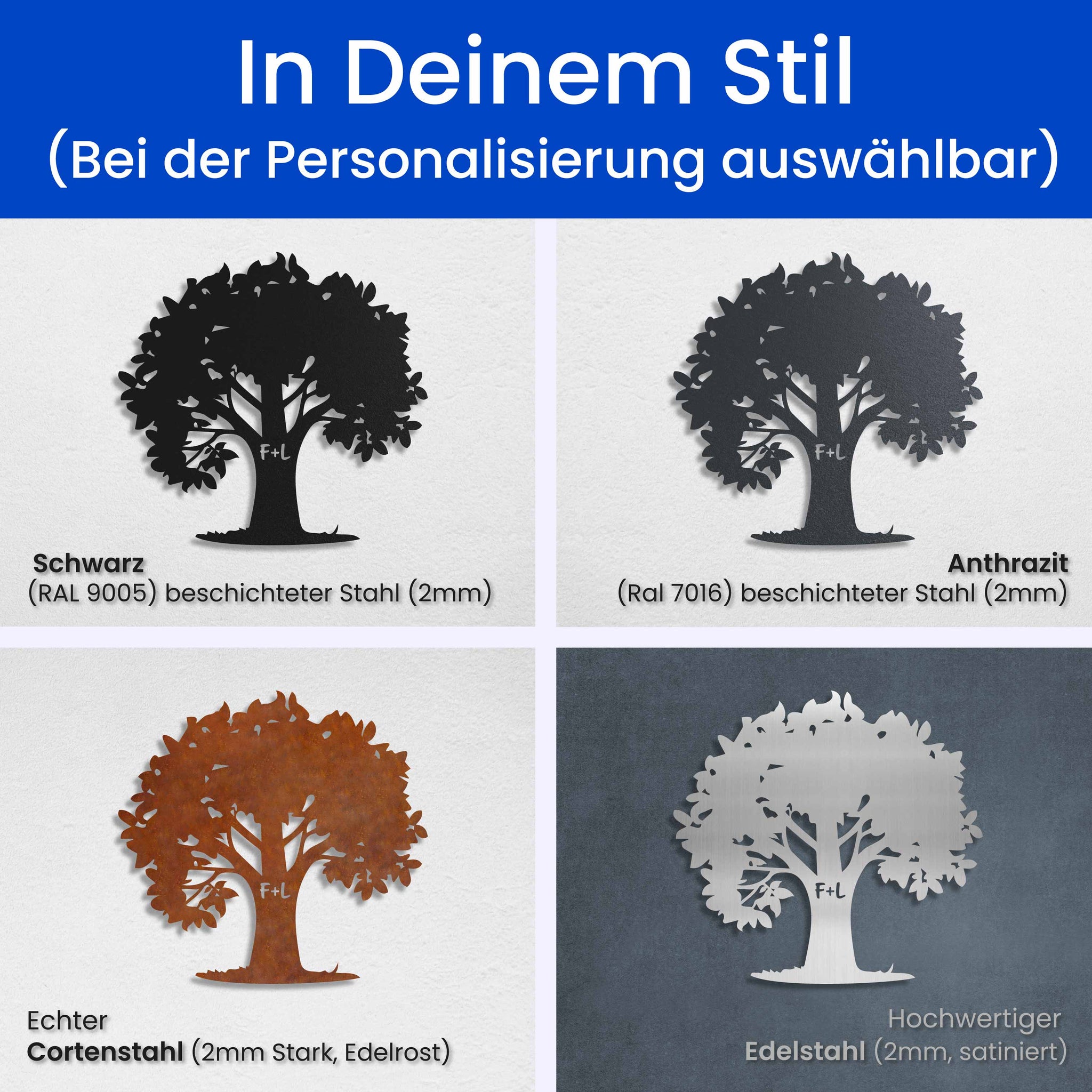 Großer Baum