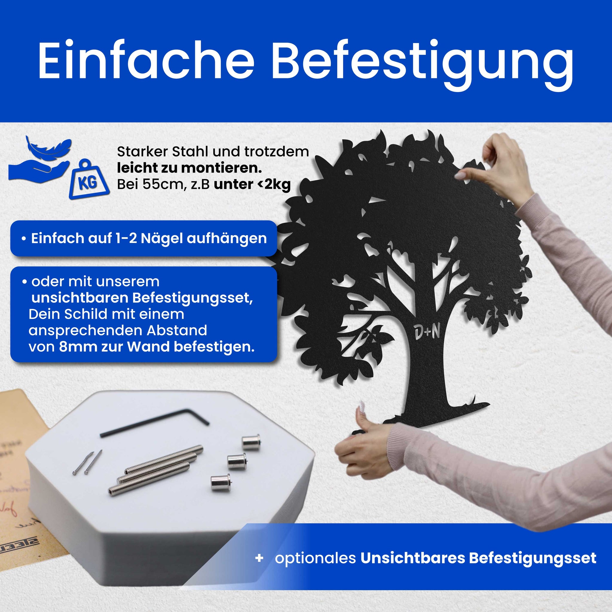 Großer Baum