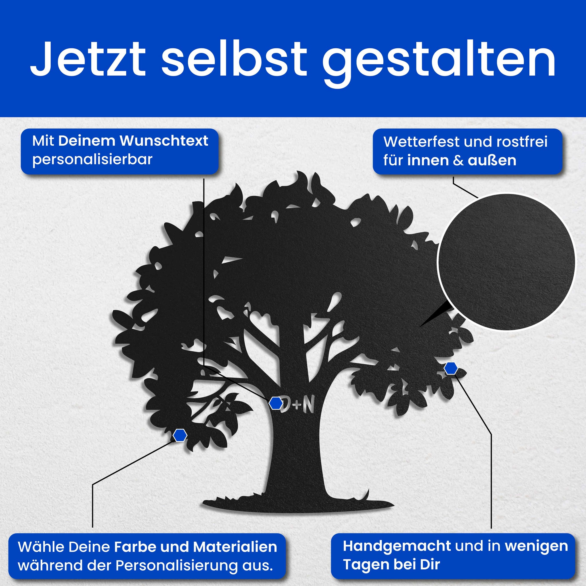 Großer Baum