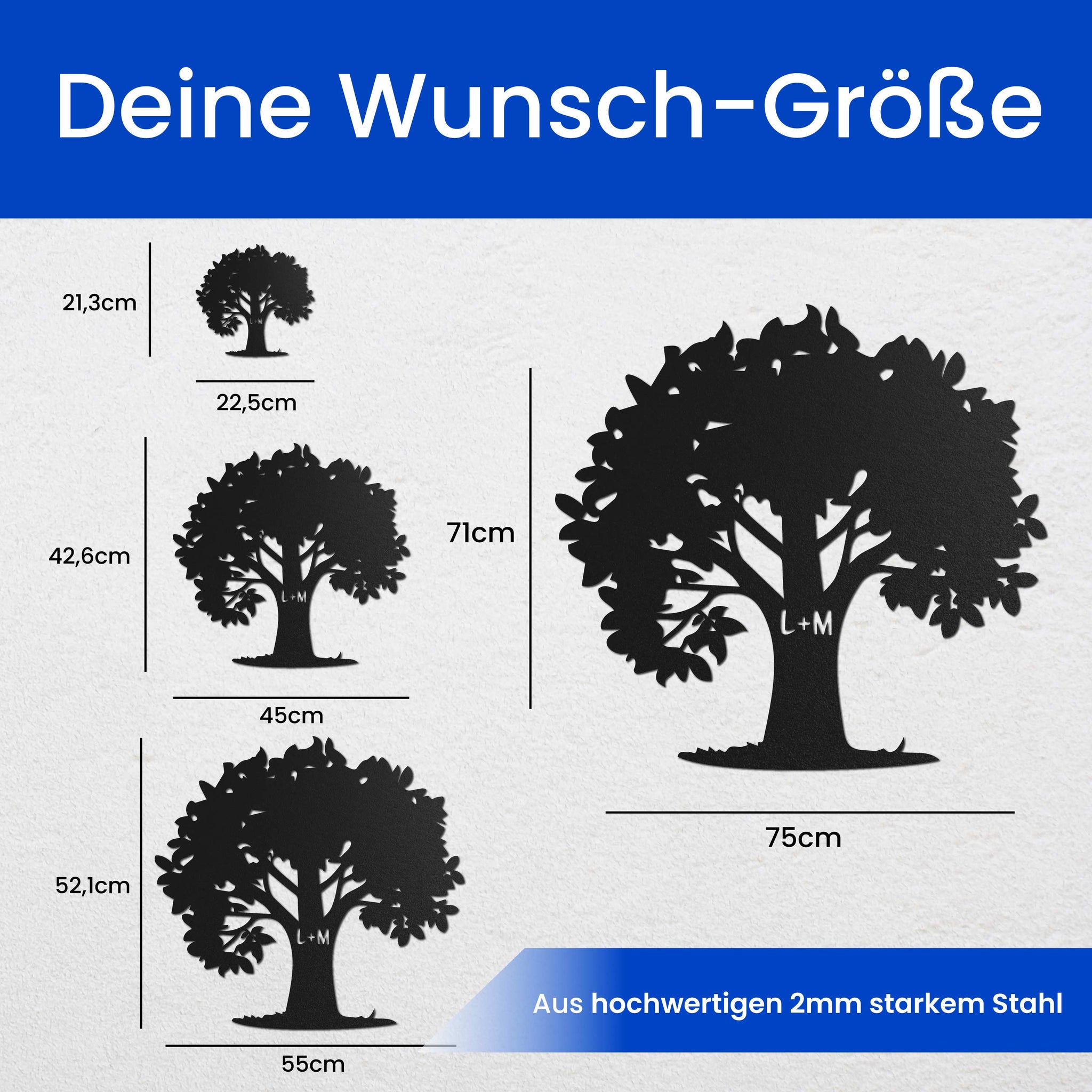 Großer Baum