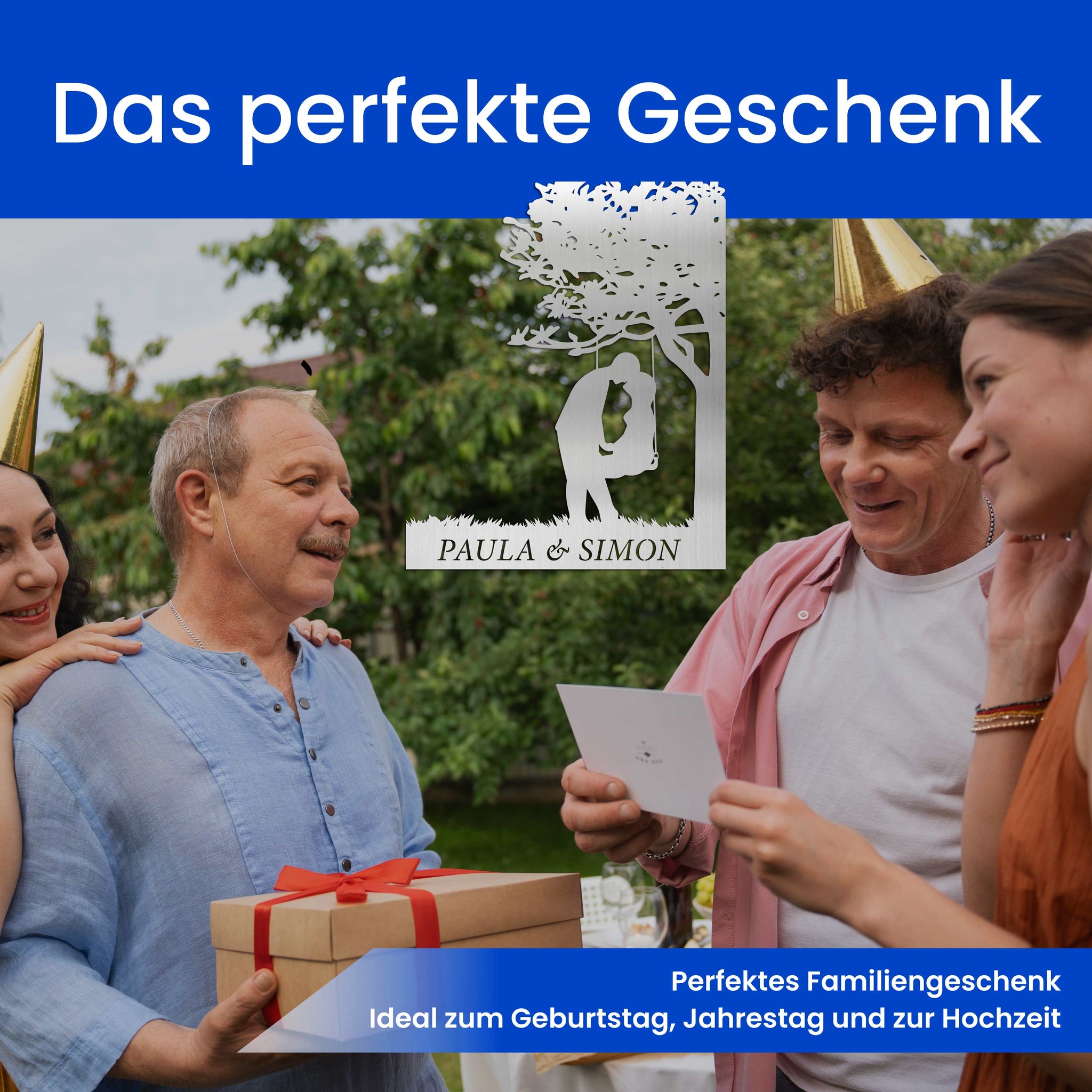 Schaukel