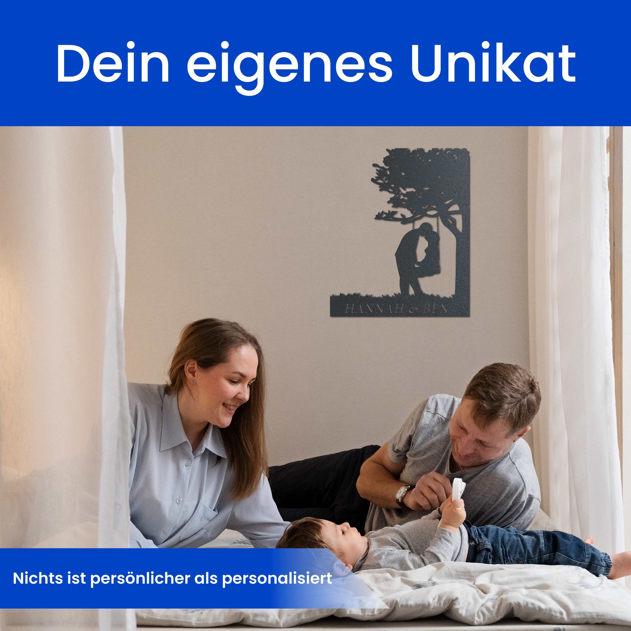 Schaukel