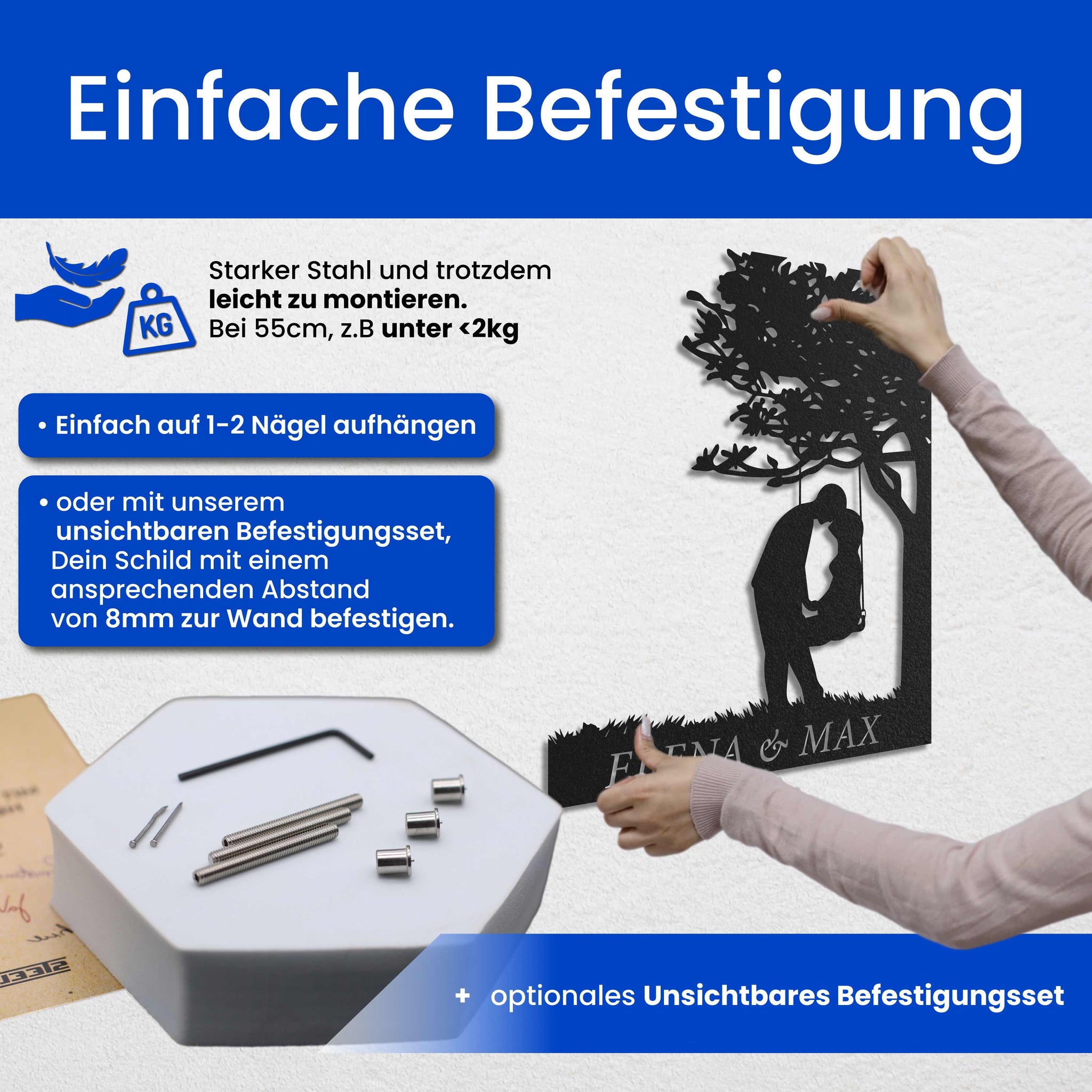 Schaukel