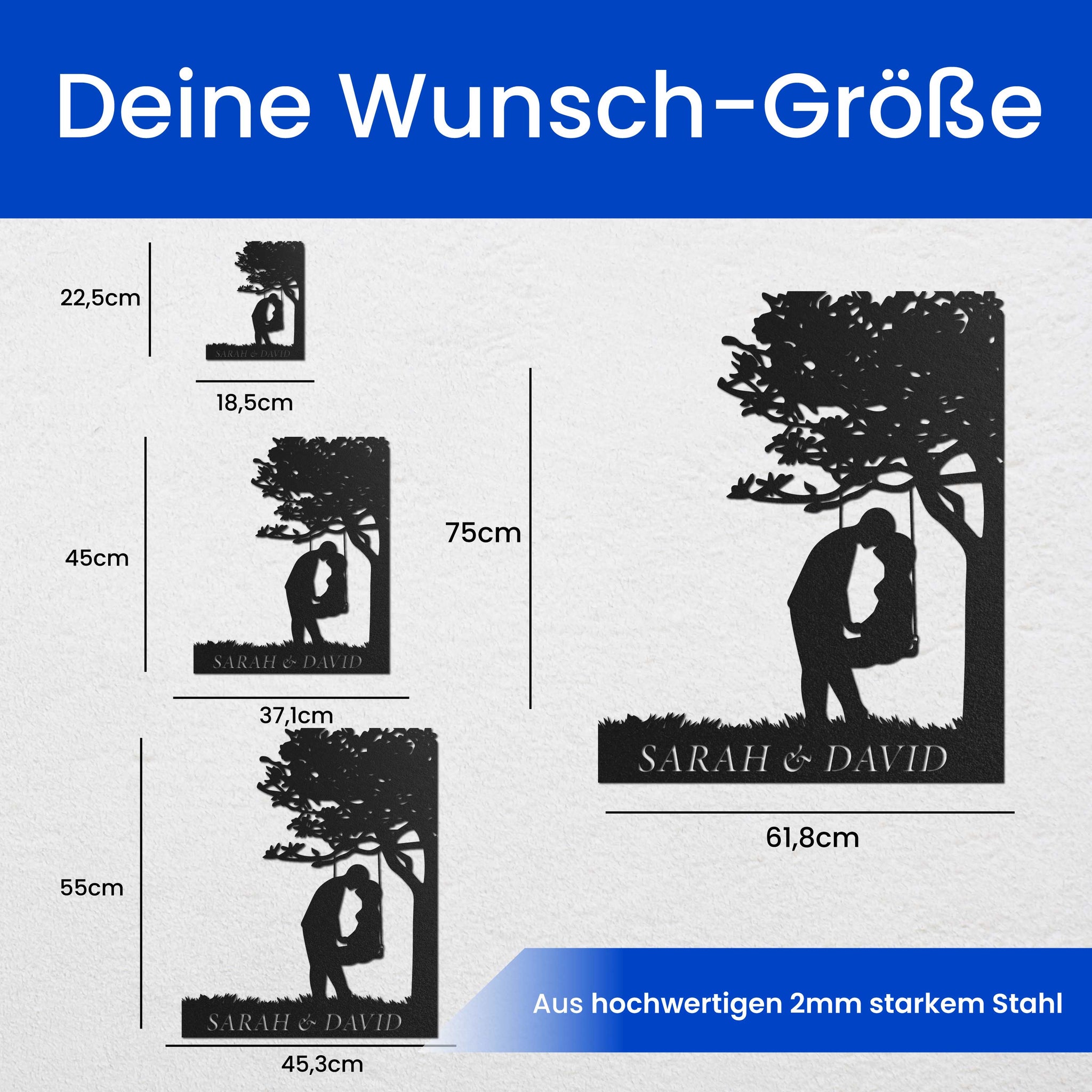 Schaukel