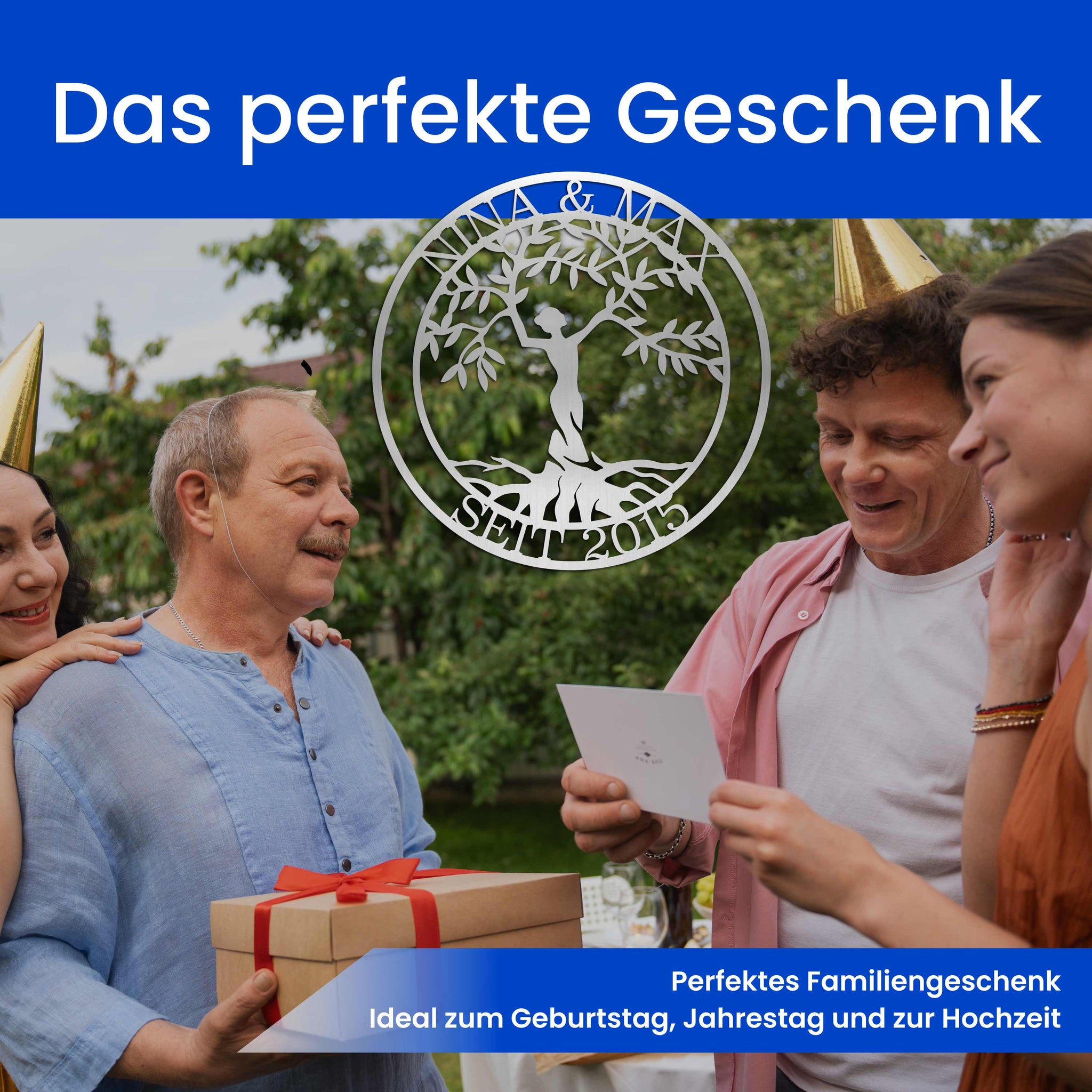 Mutter Natur