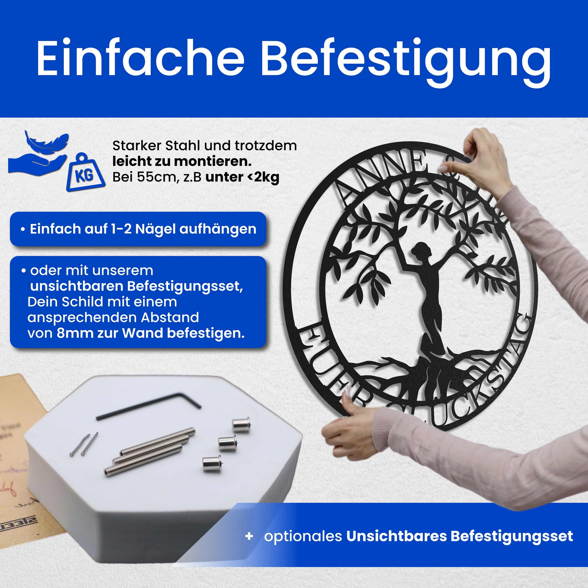 Mutter Natur