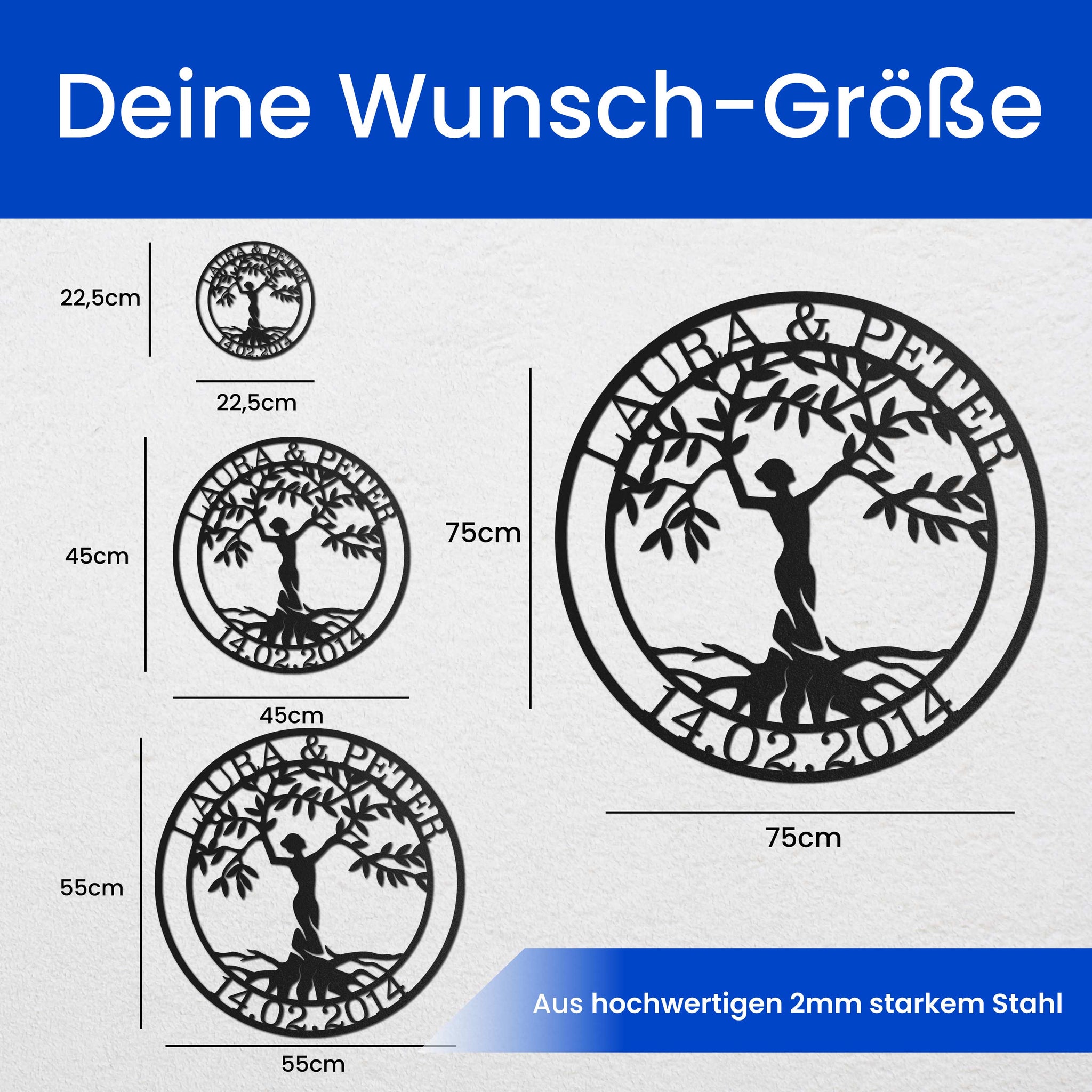 Mutter Natur