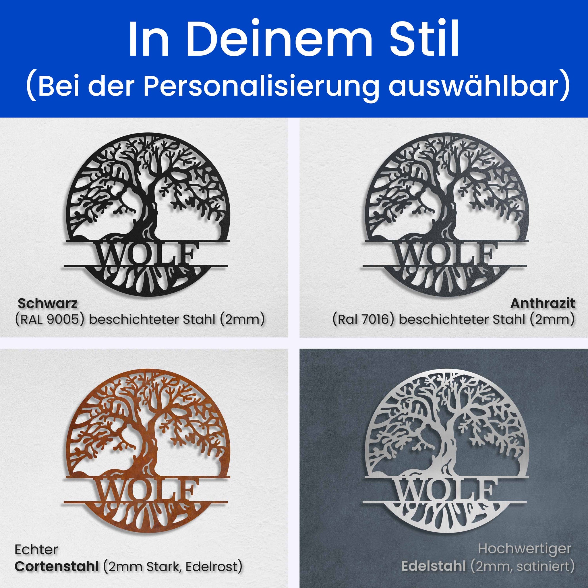 Baum des Lebens