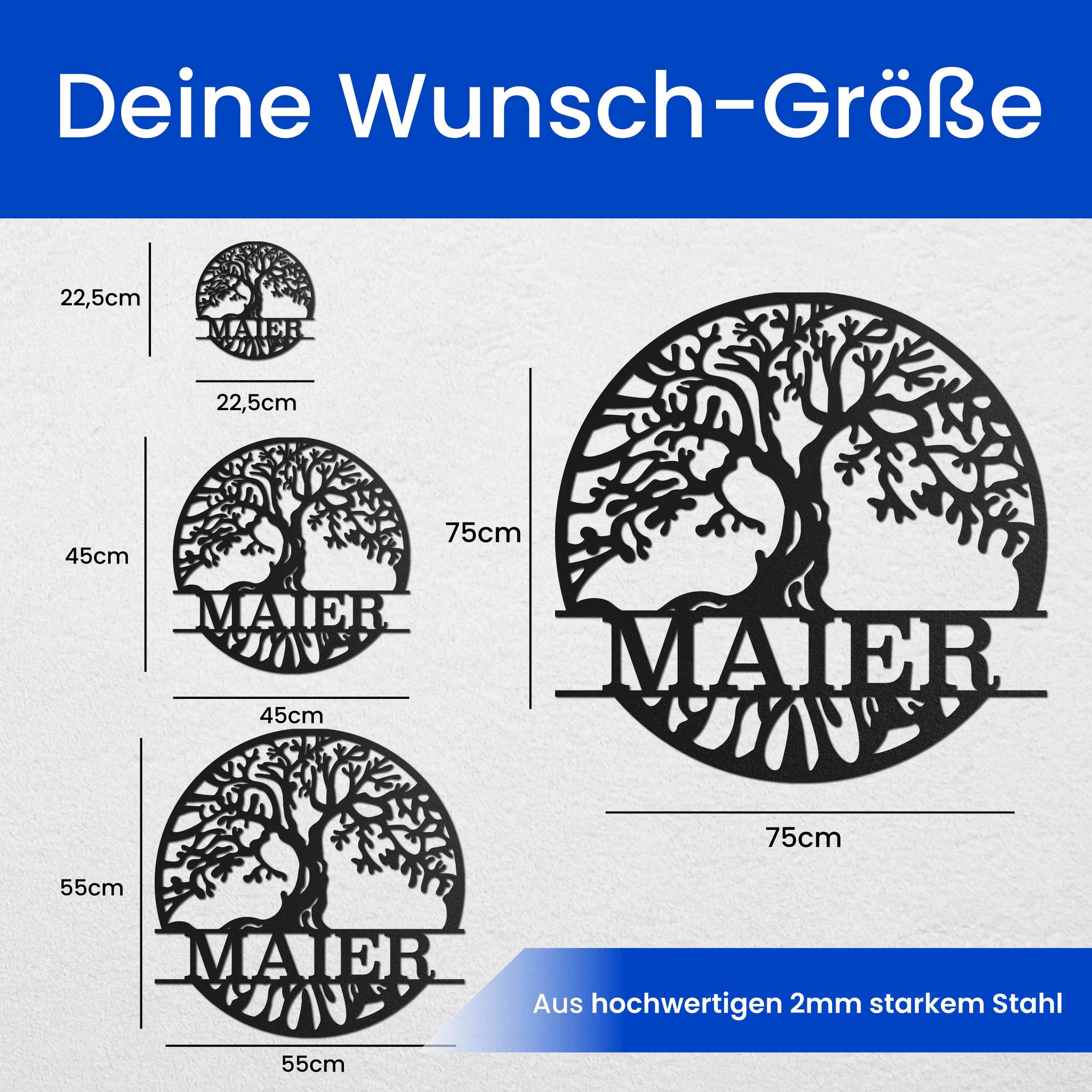 Baum des Lebens