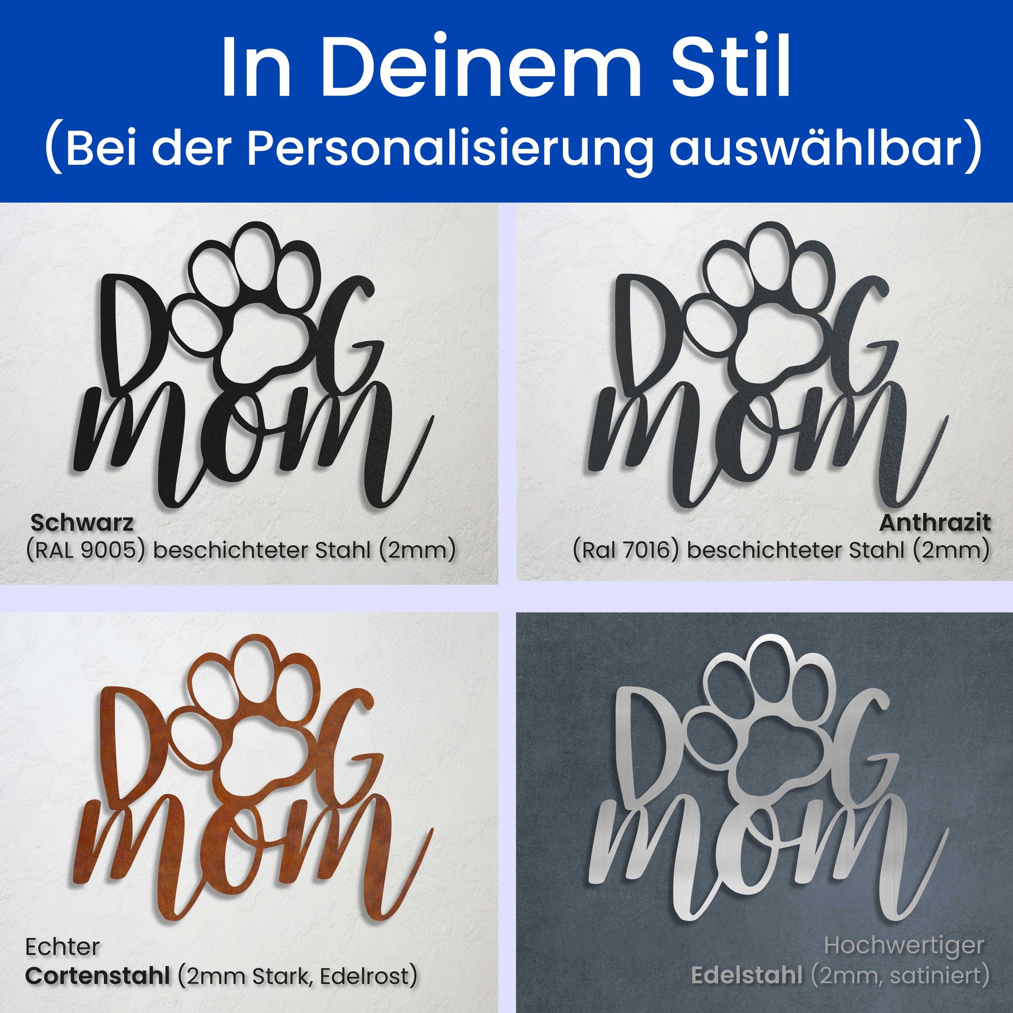 Dog Mom