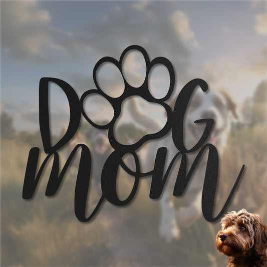 Dog Mom