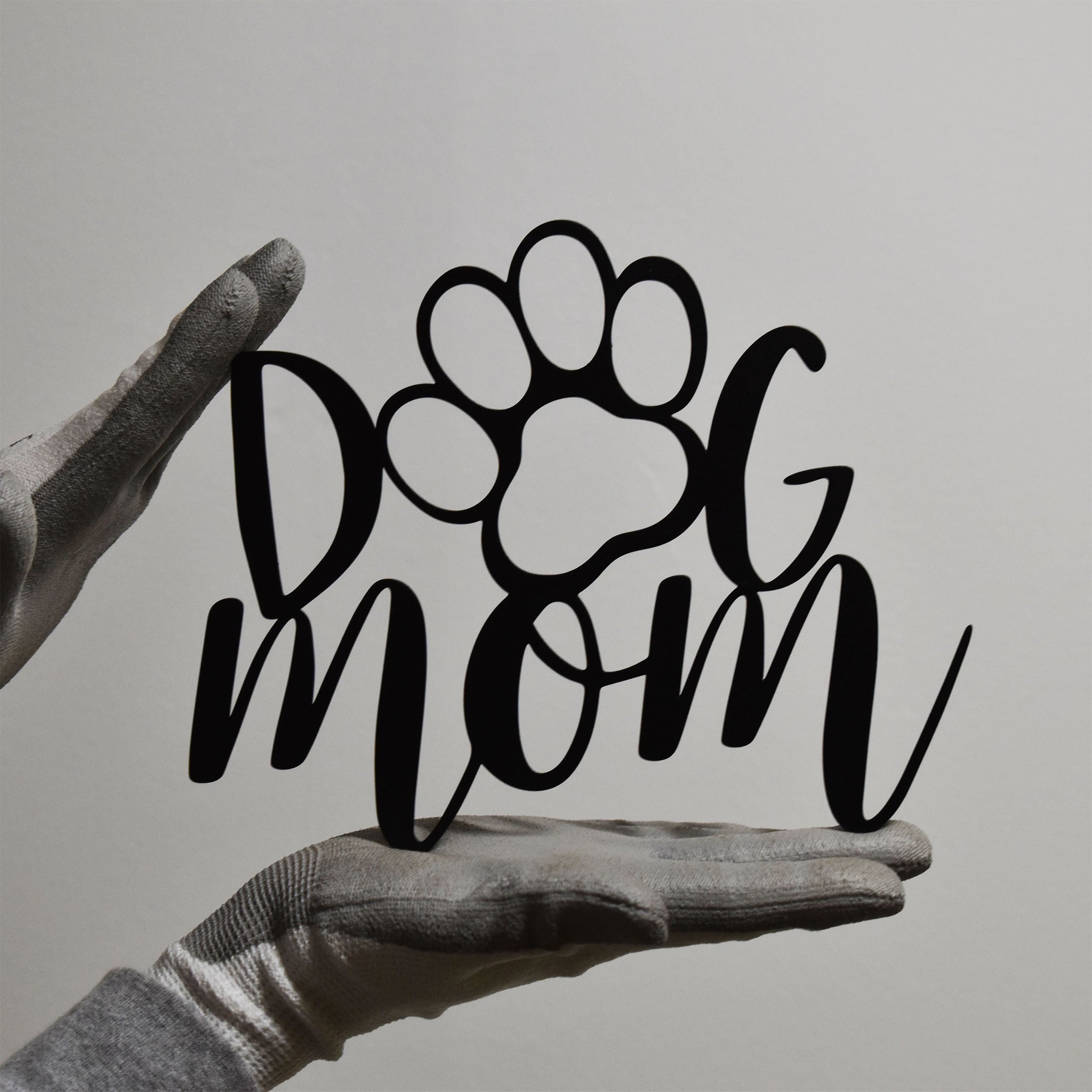 Dog Mom