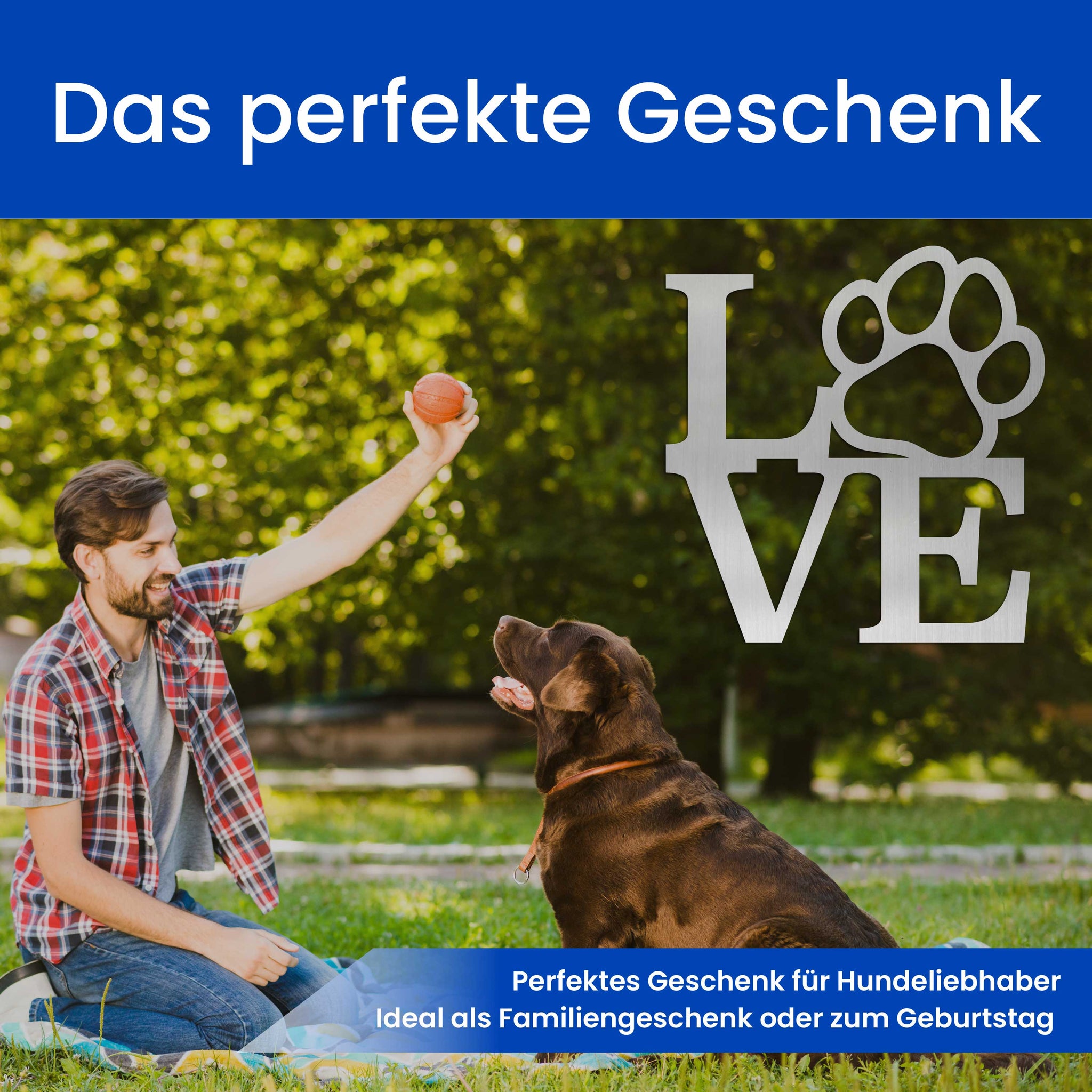 Love Pfote