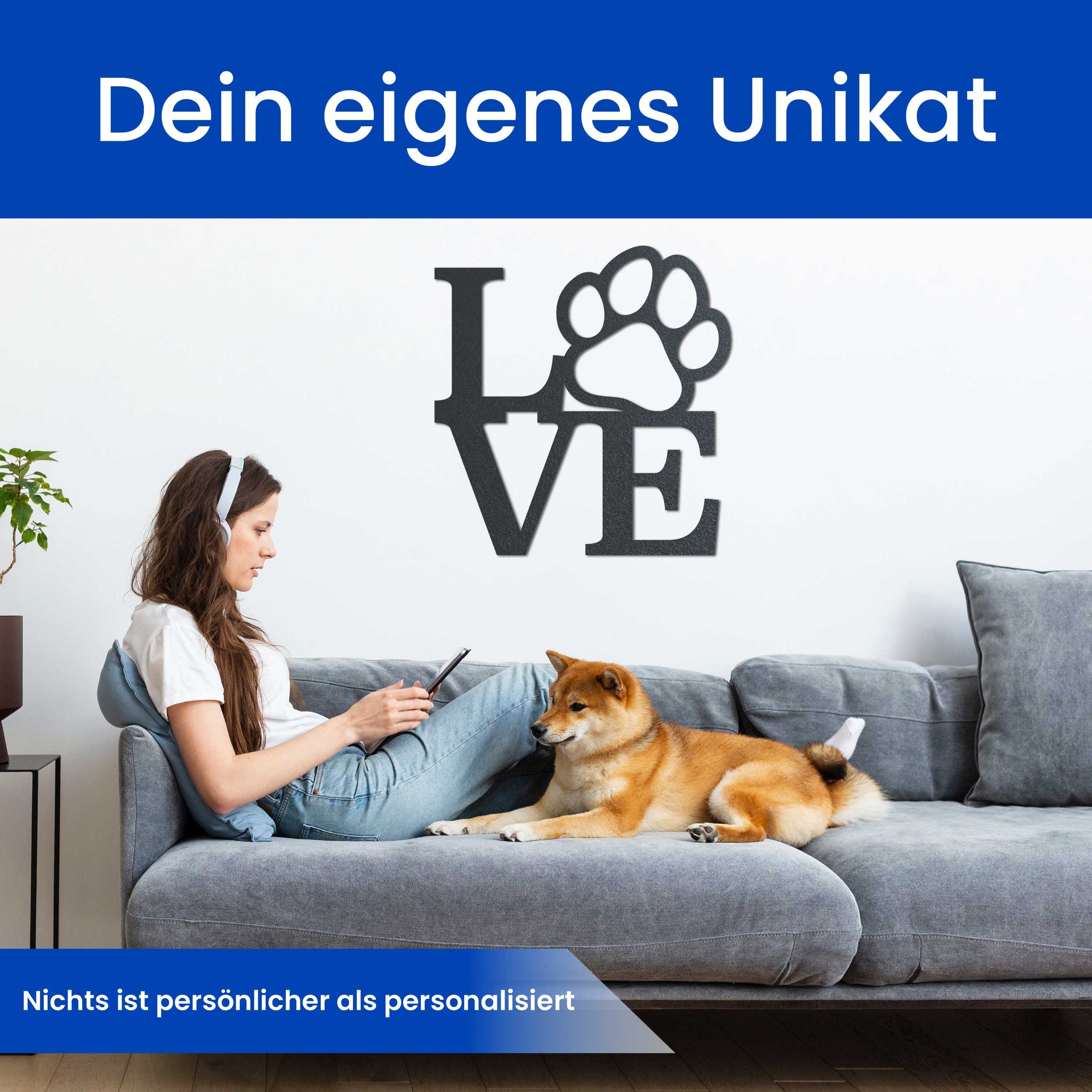 Love Pfote