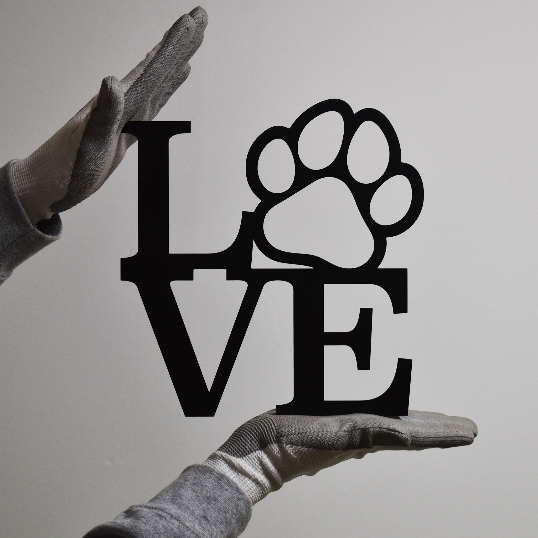 Love Pfote