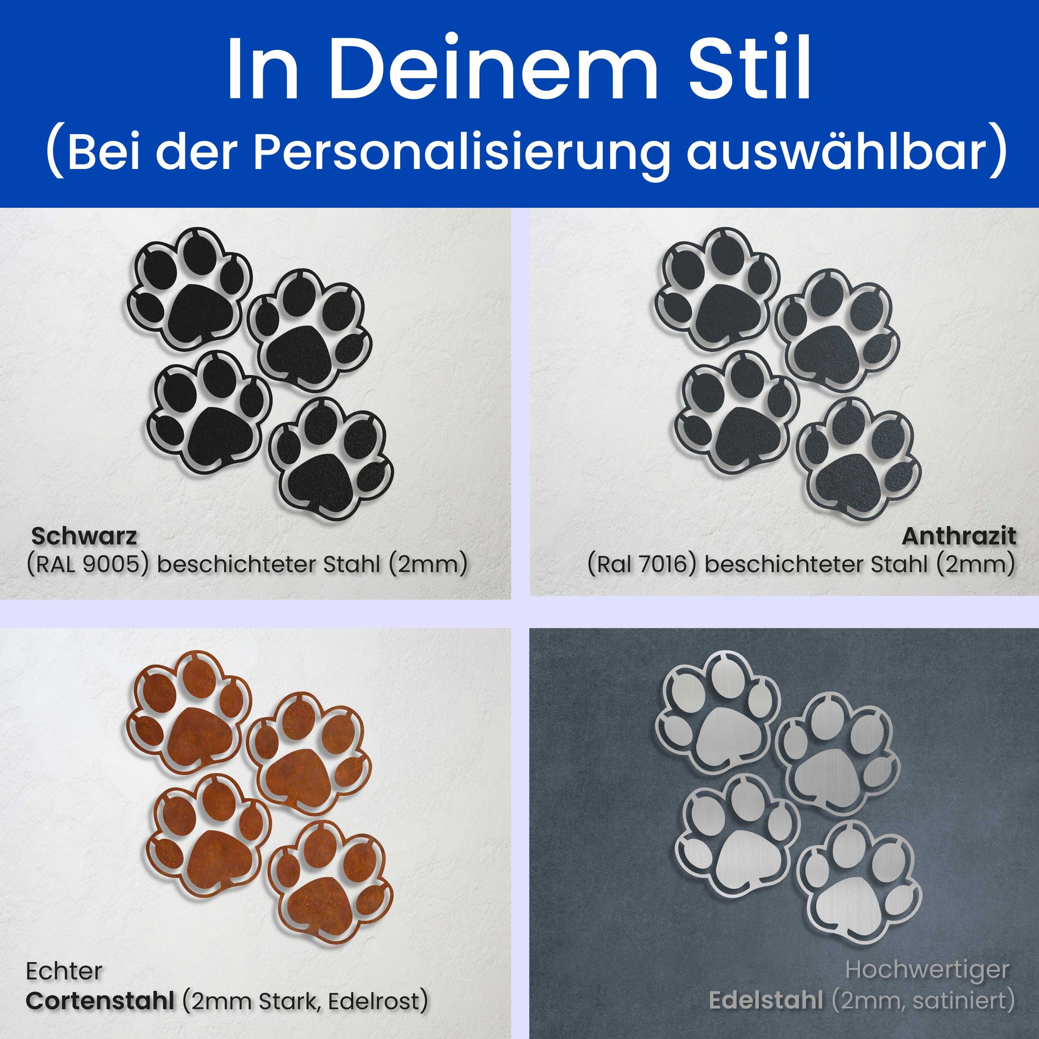 Pfoten