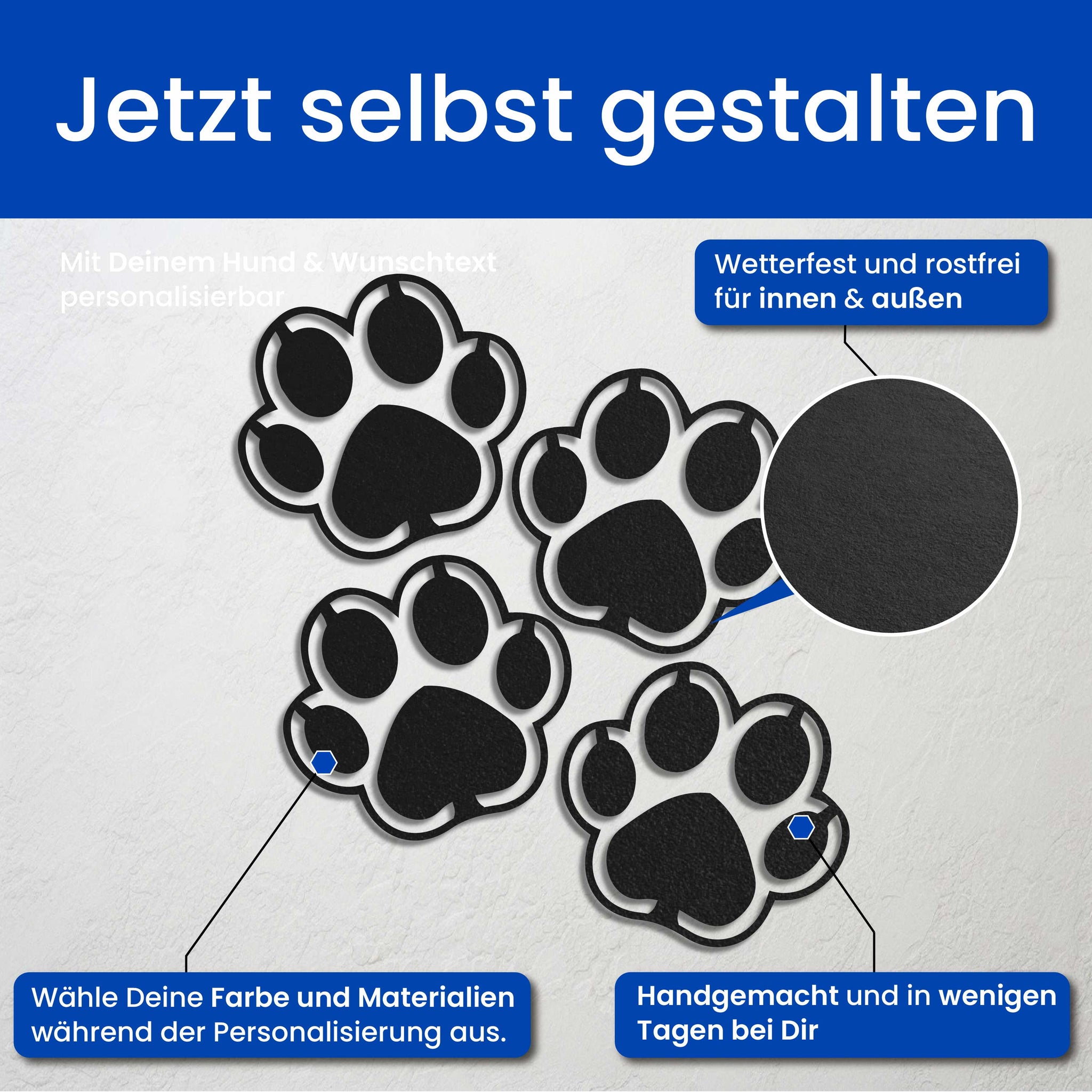 Pfoten