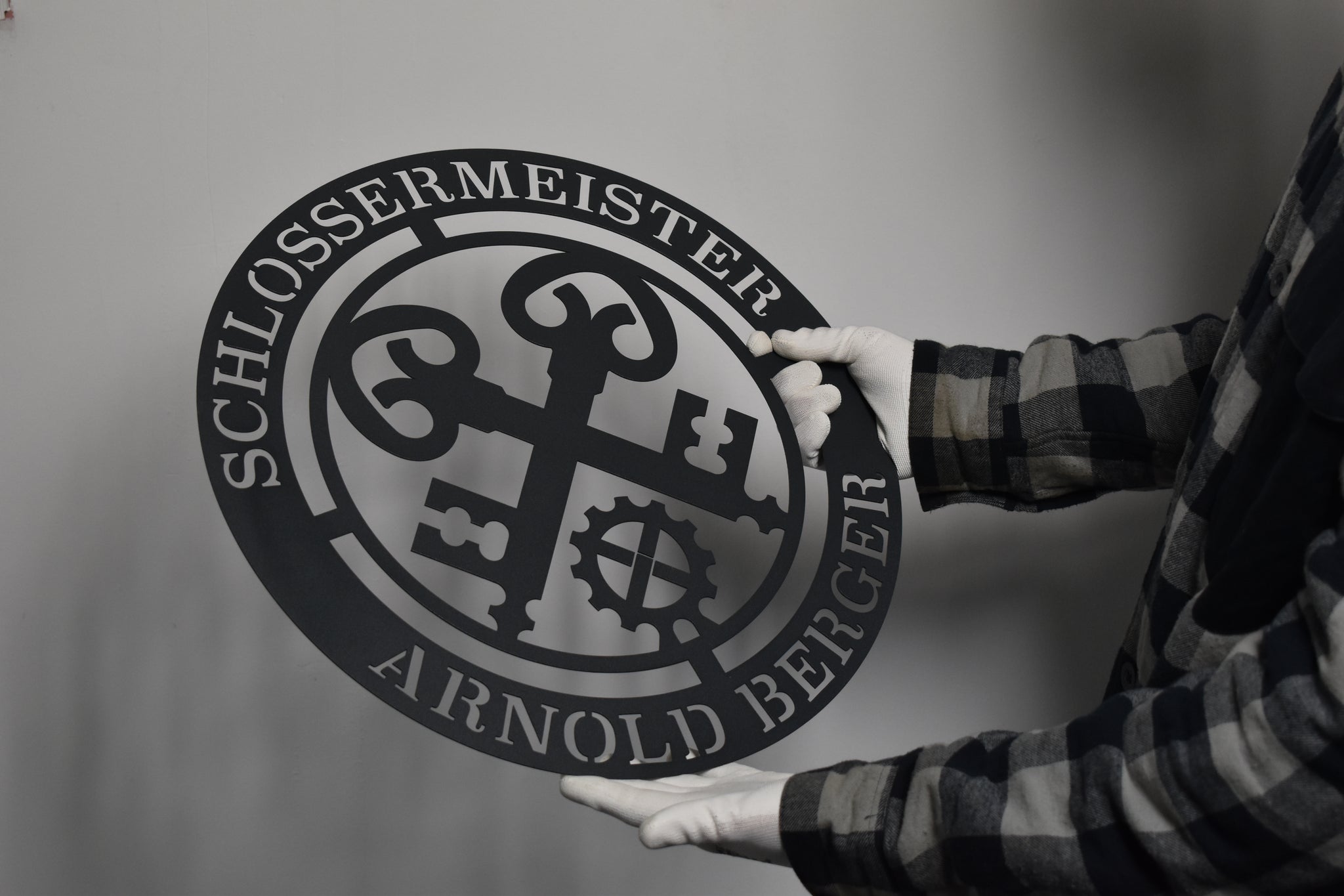 Schlosser