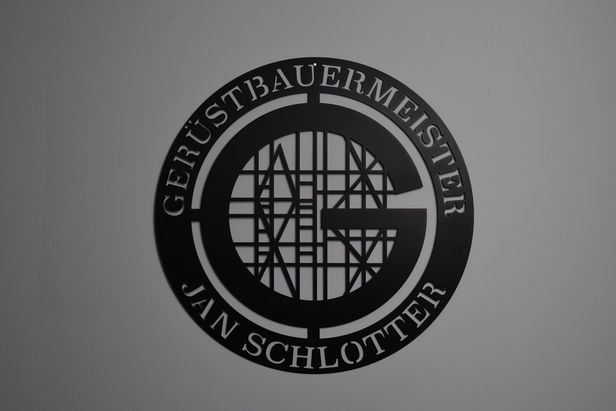 Gerüstbauer