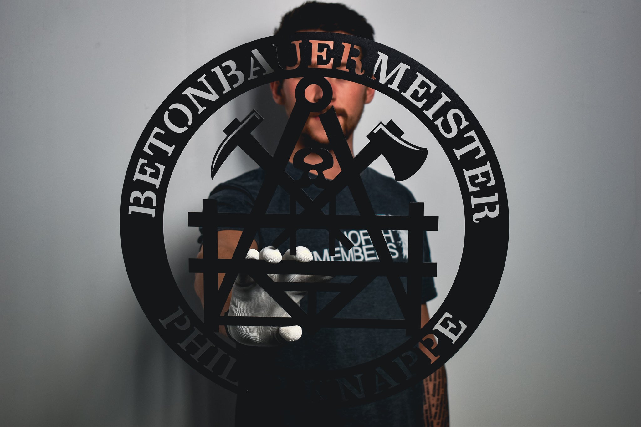 Betonbauer
