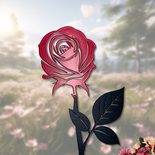 Die Rose