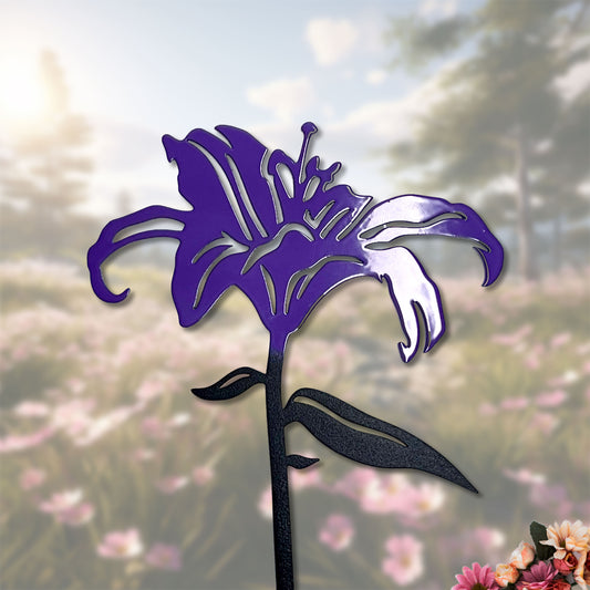 Die Lilie