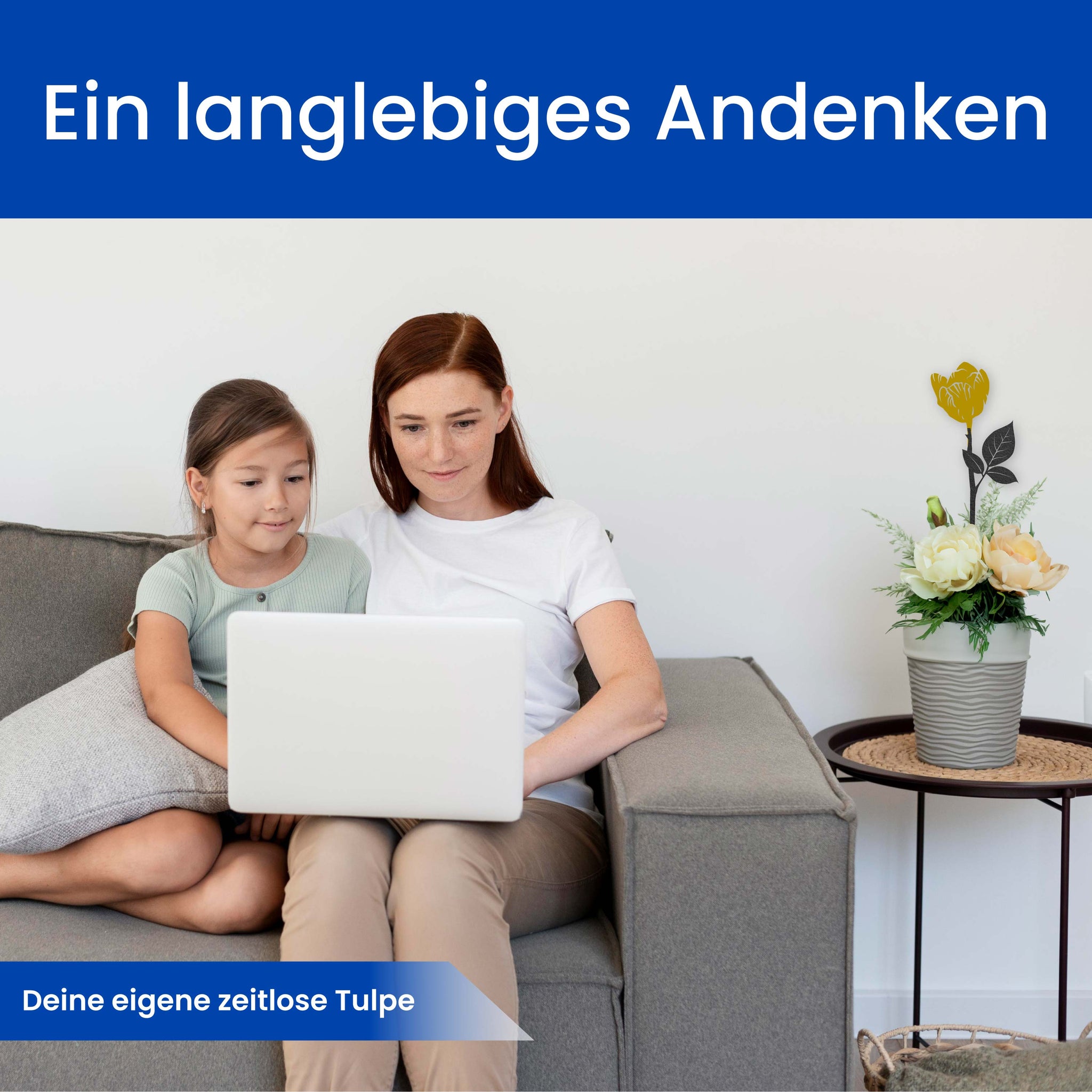 Die Tulpe