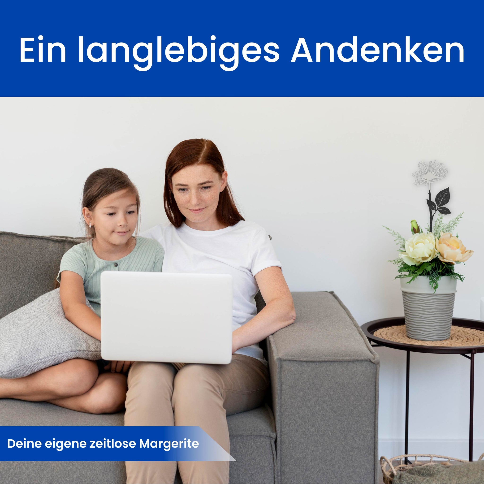 Die Margerite