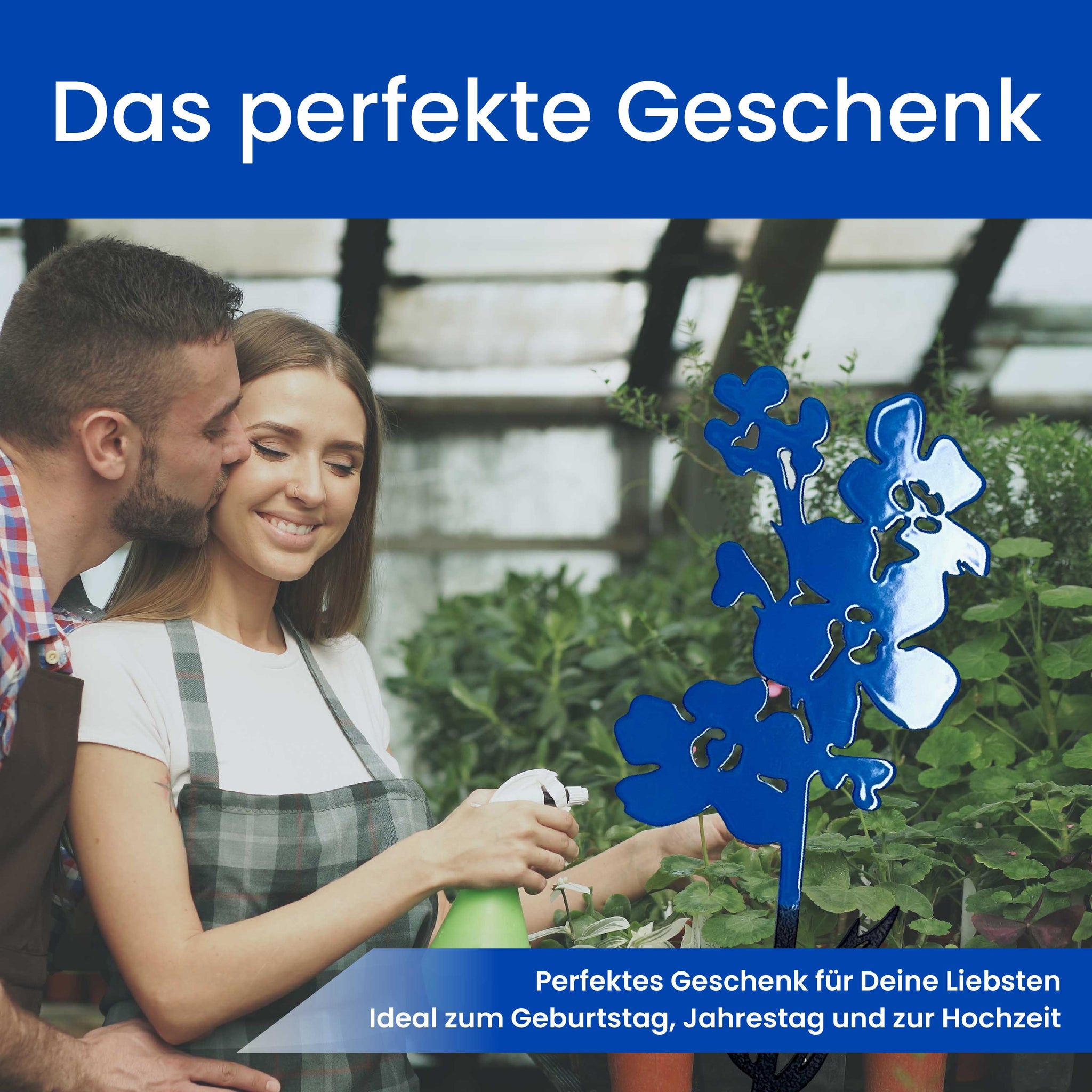 Das Vergissmeinnicht