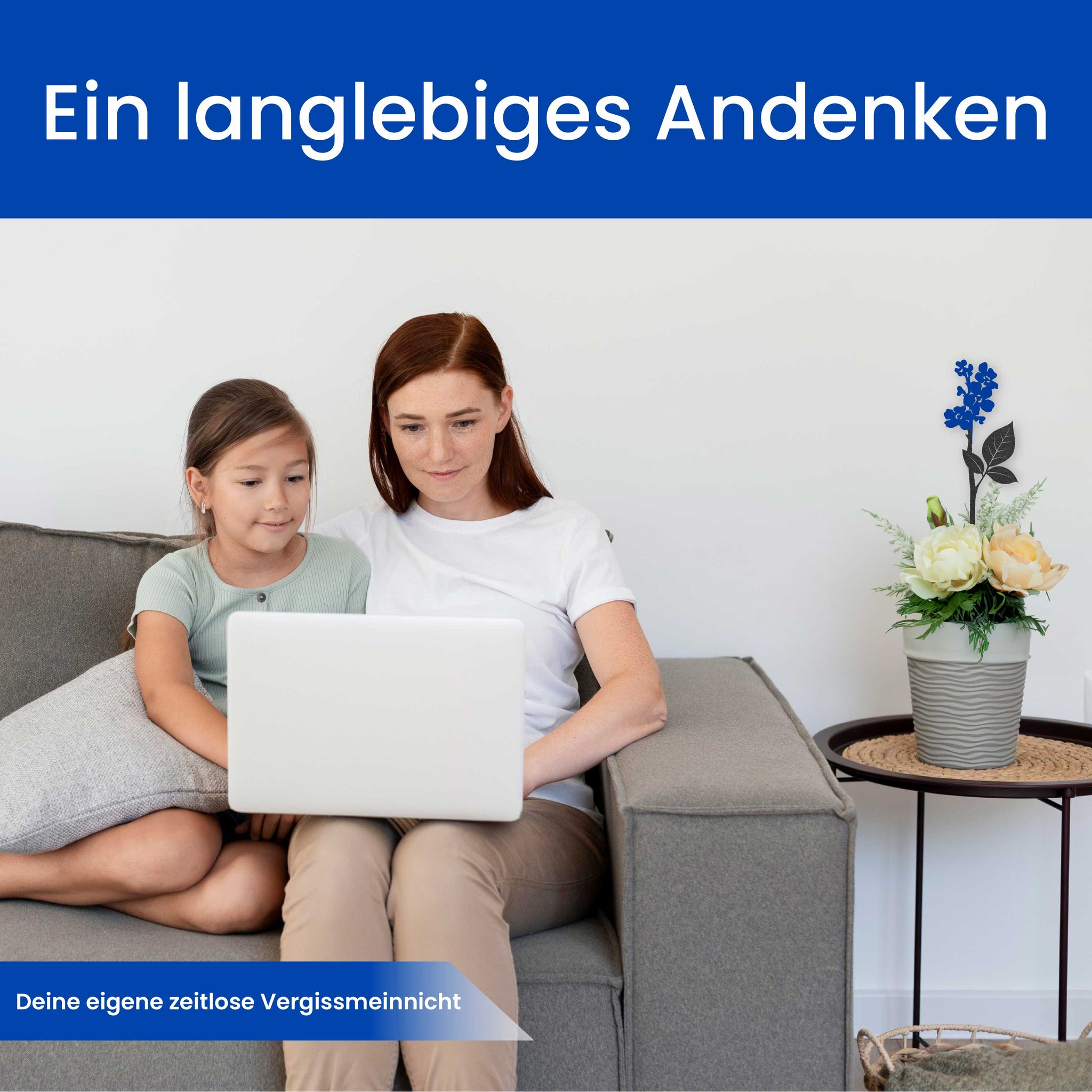 Das Vergissmeinnicht