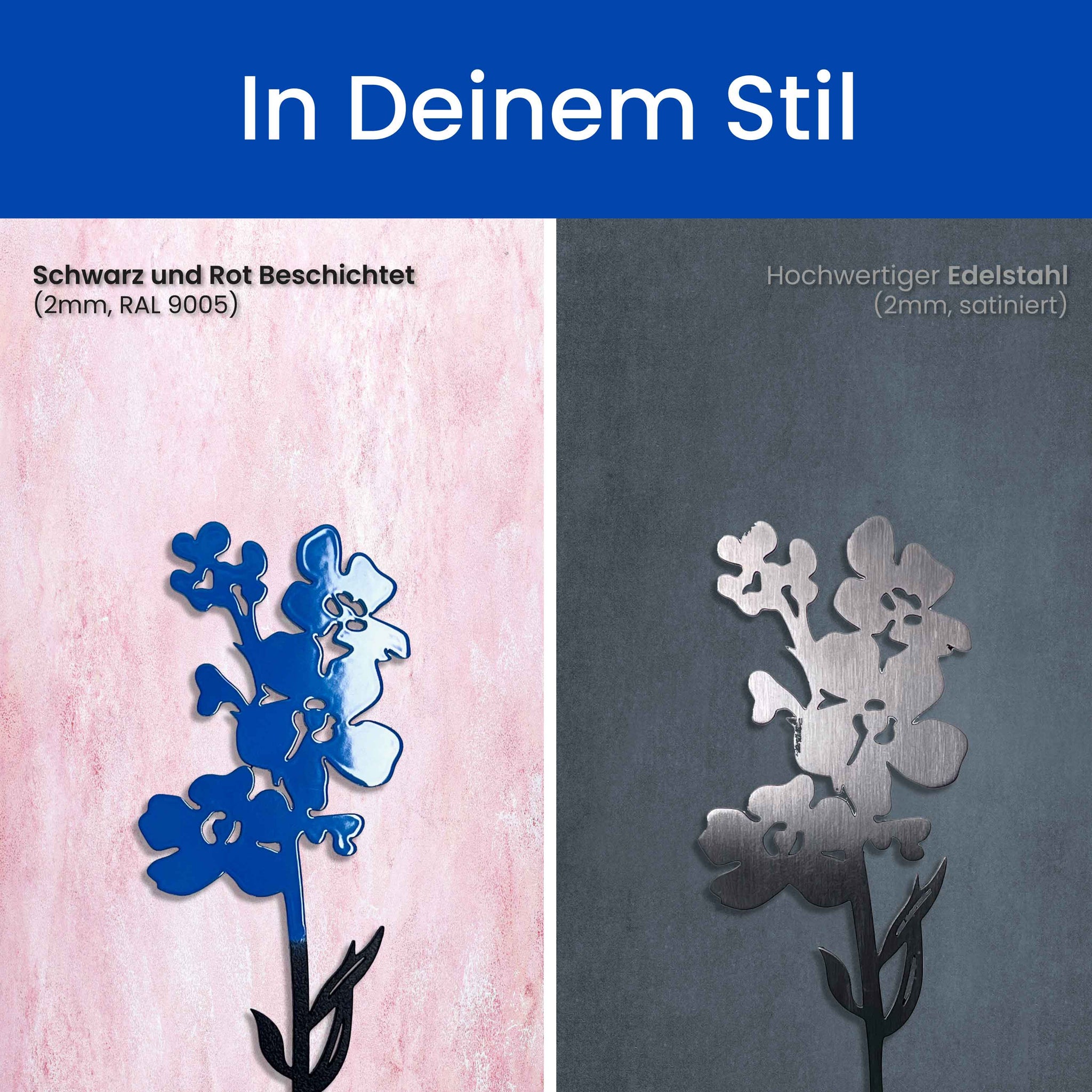 Das Vergissmeinnicht