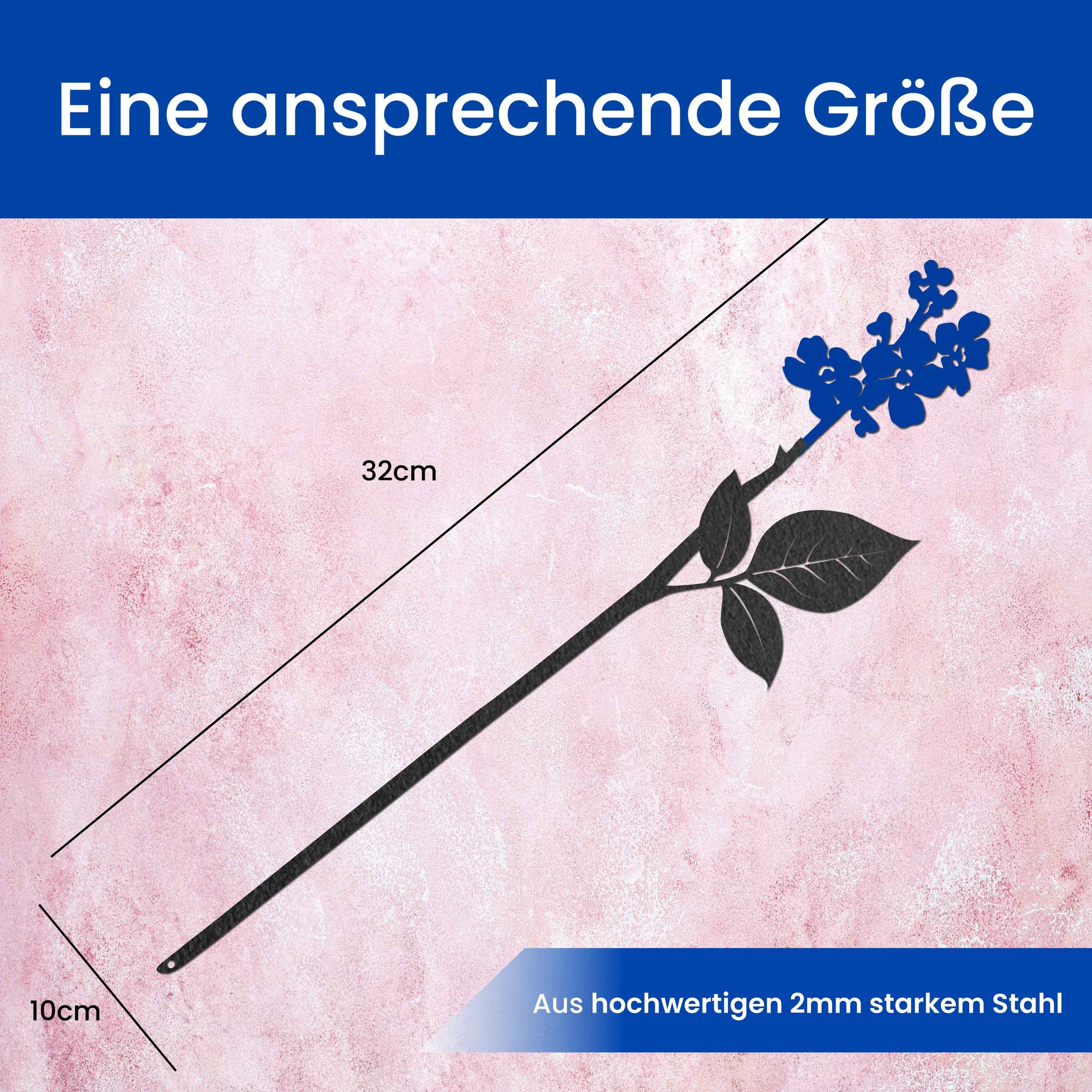 Das Vergissmeinnicht