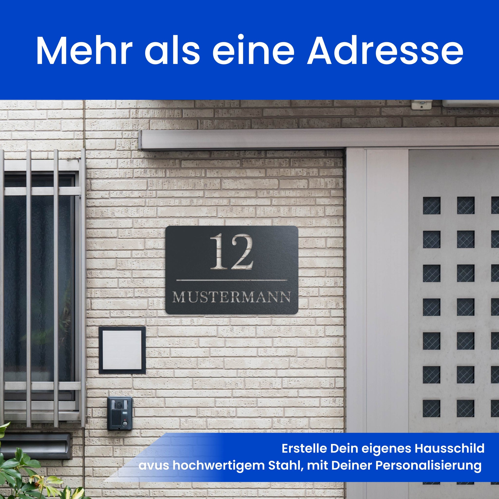 Linienschild