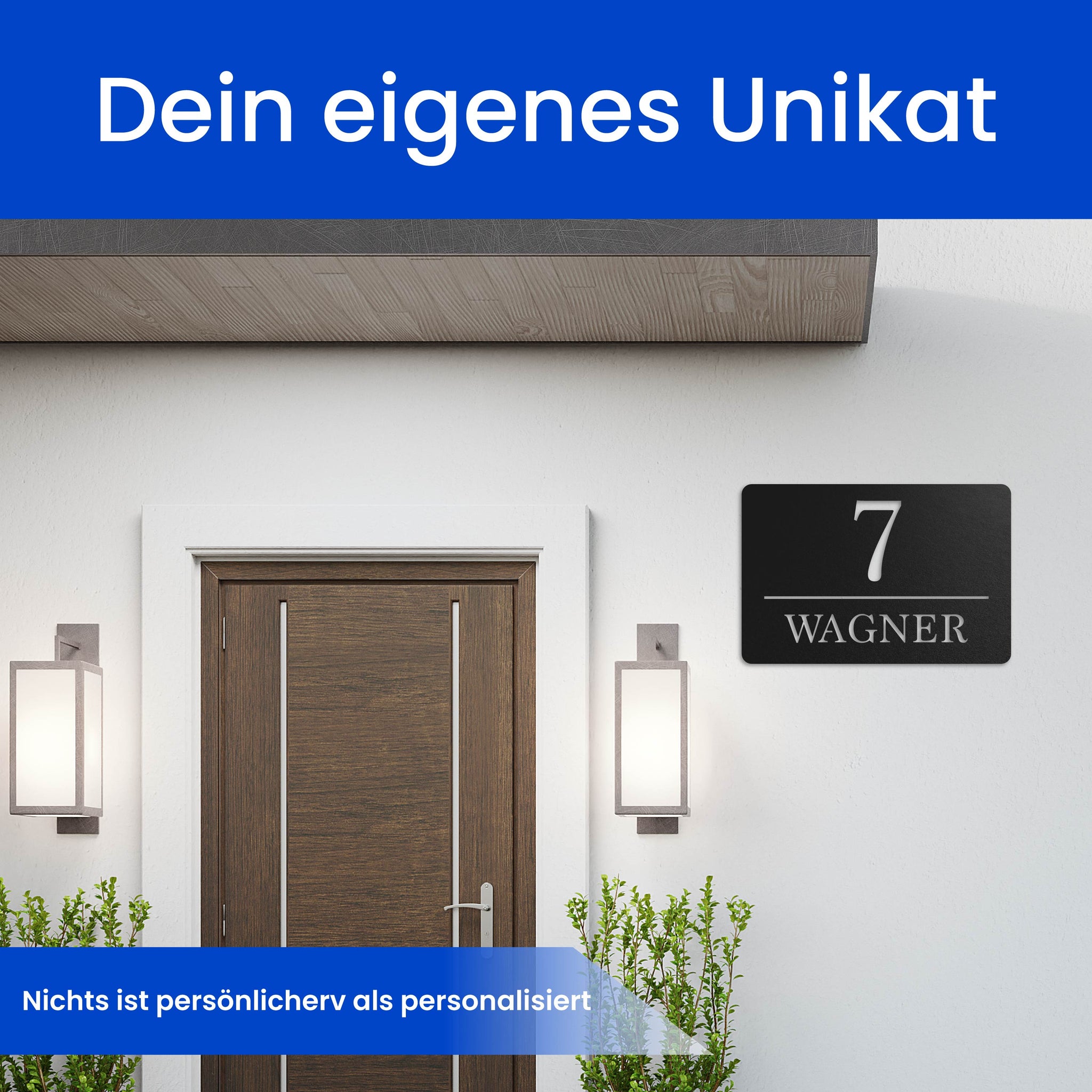 Linienschild
