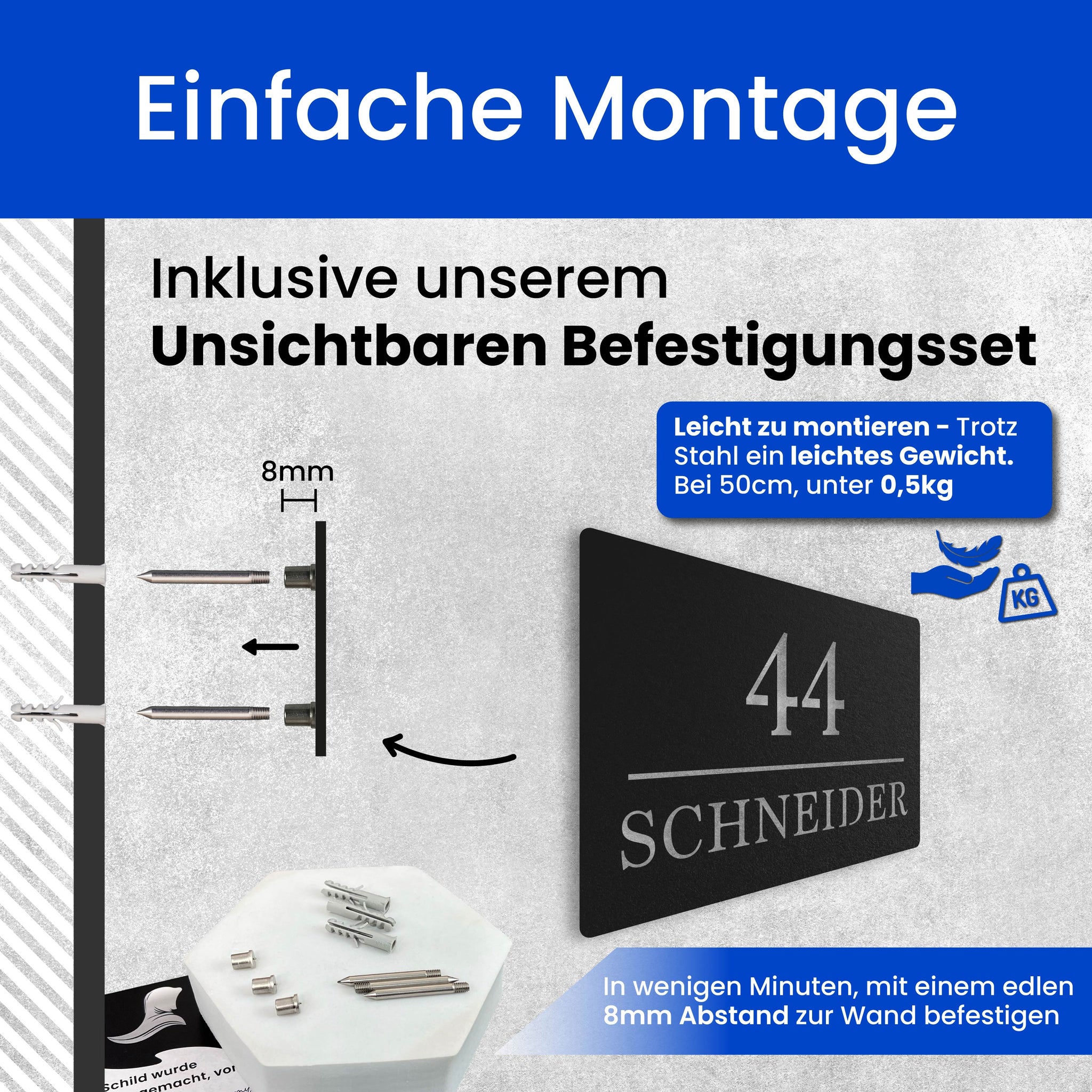Linienschild