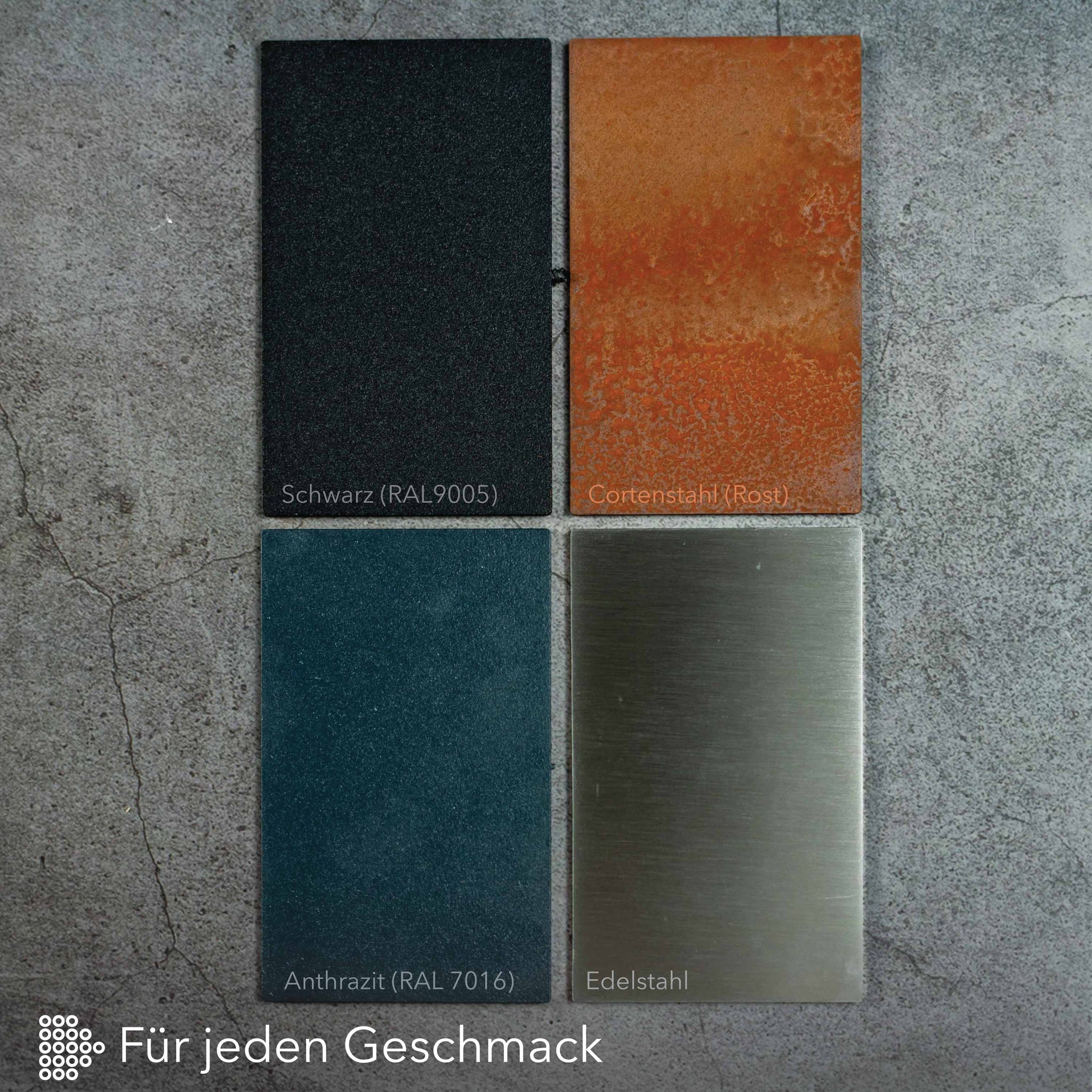 Stolze Nummer auf Namen