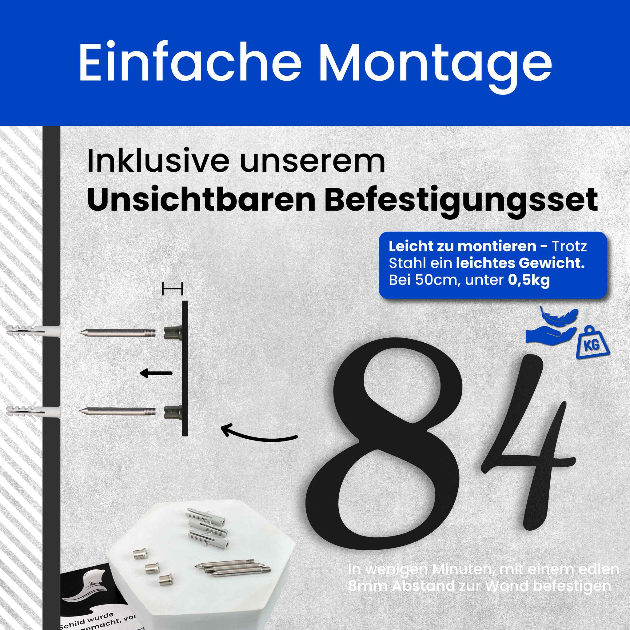 Geschwungen