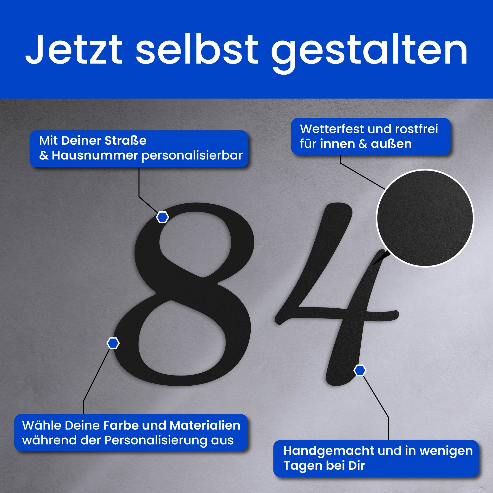 Geschwungen