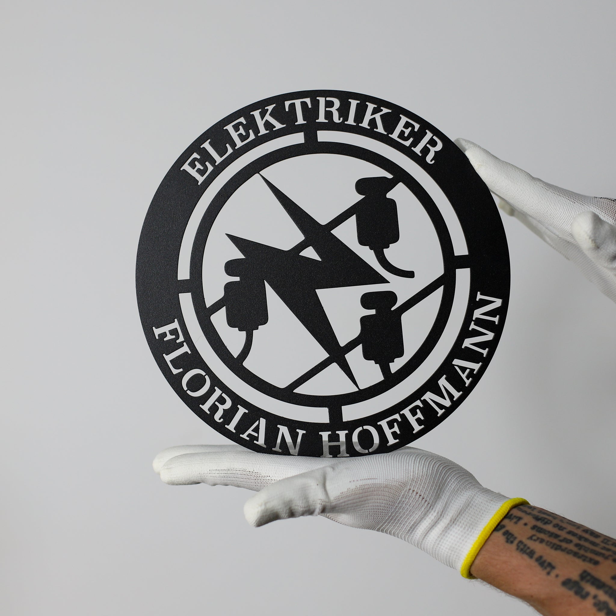 Elektriker
