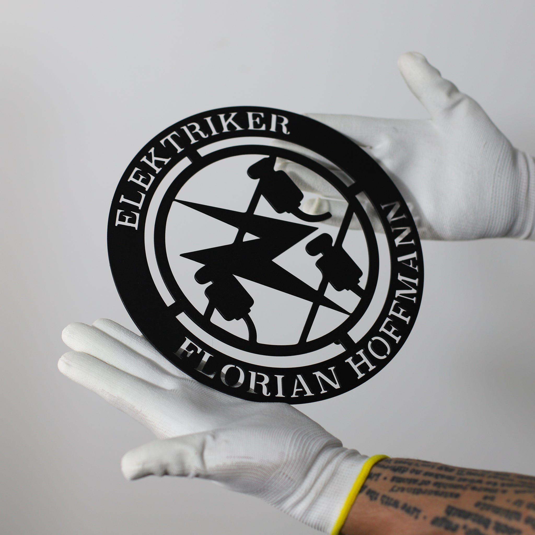 Elektriker
