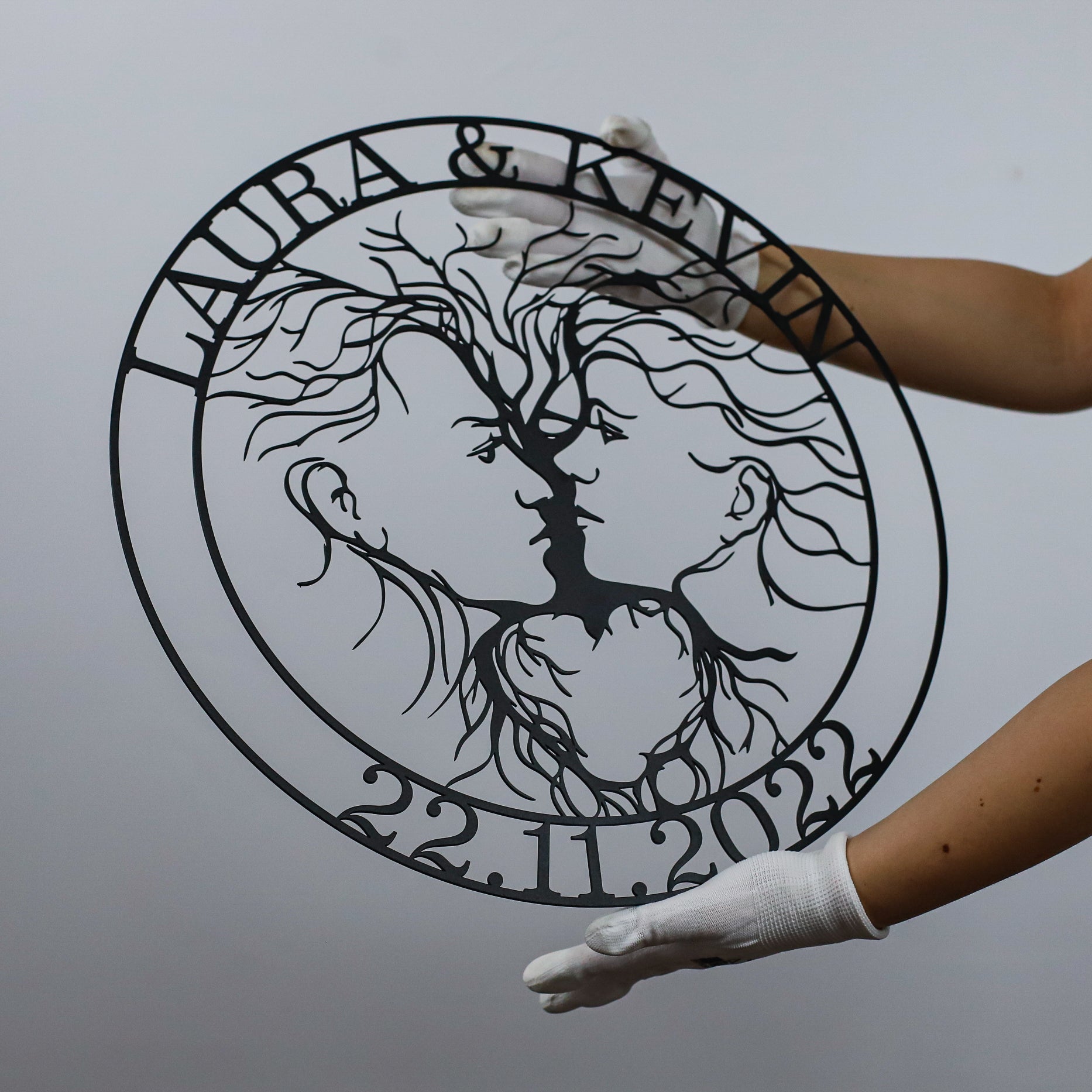 Adam & Eve