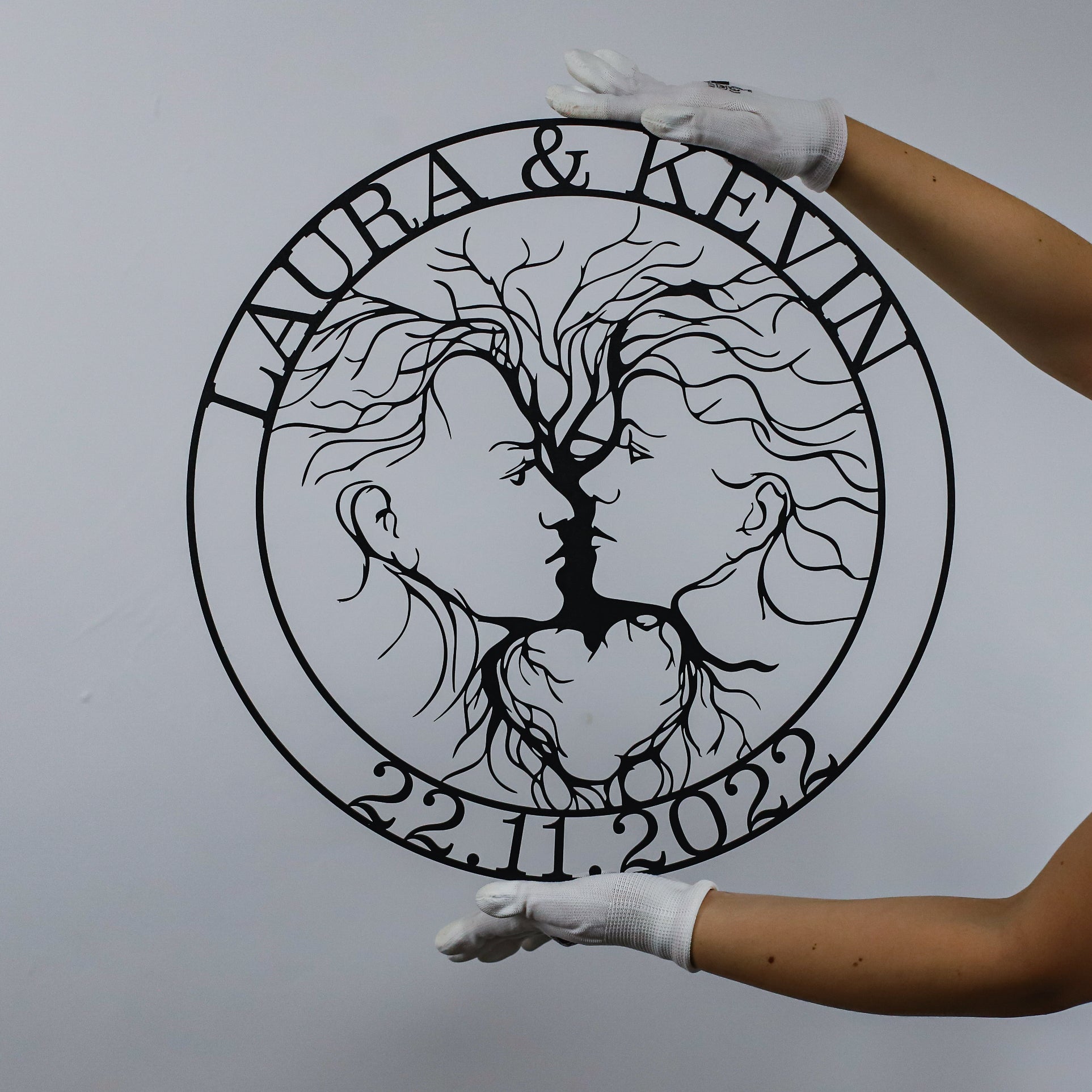 Adam & Eve