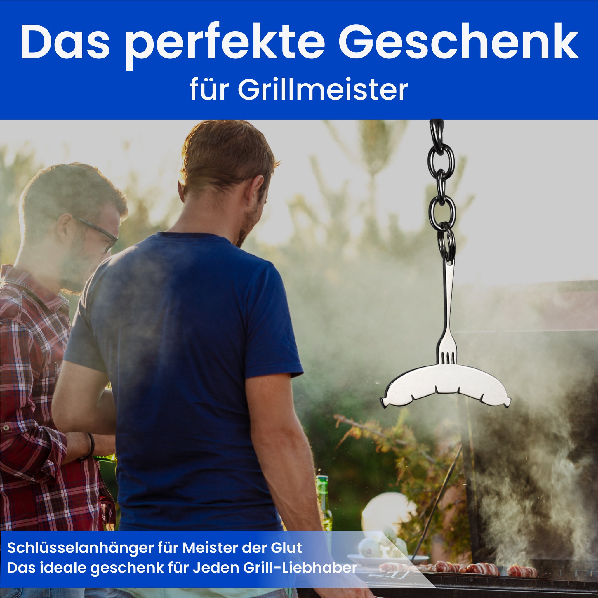 Bratwurst