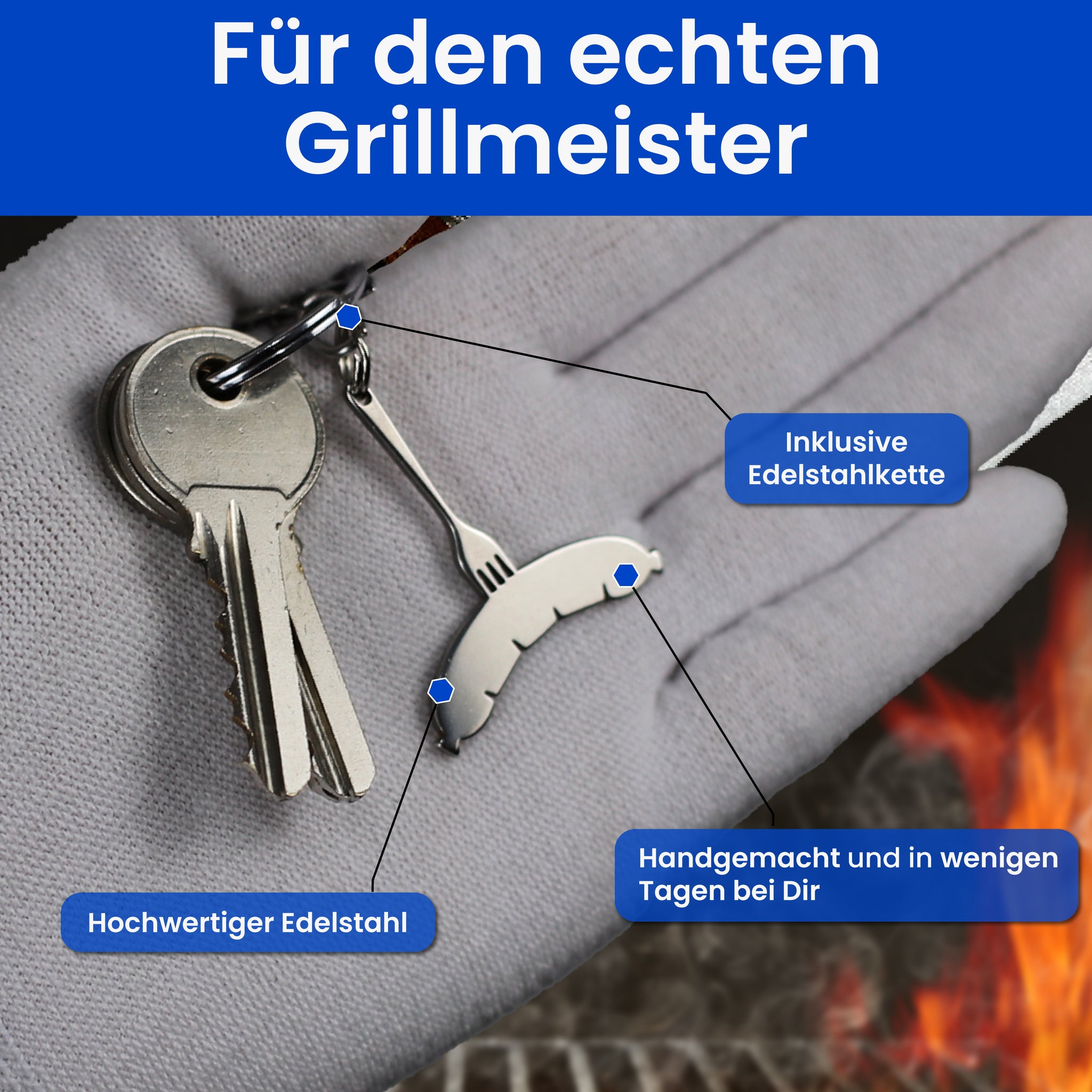 Bratwurst