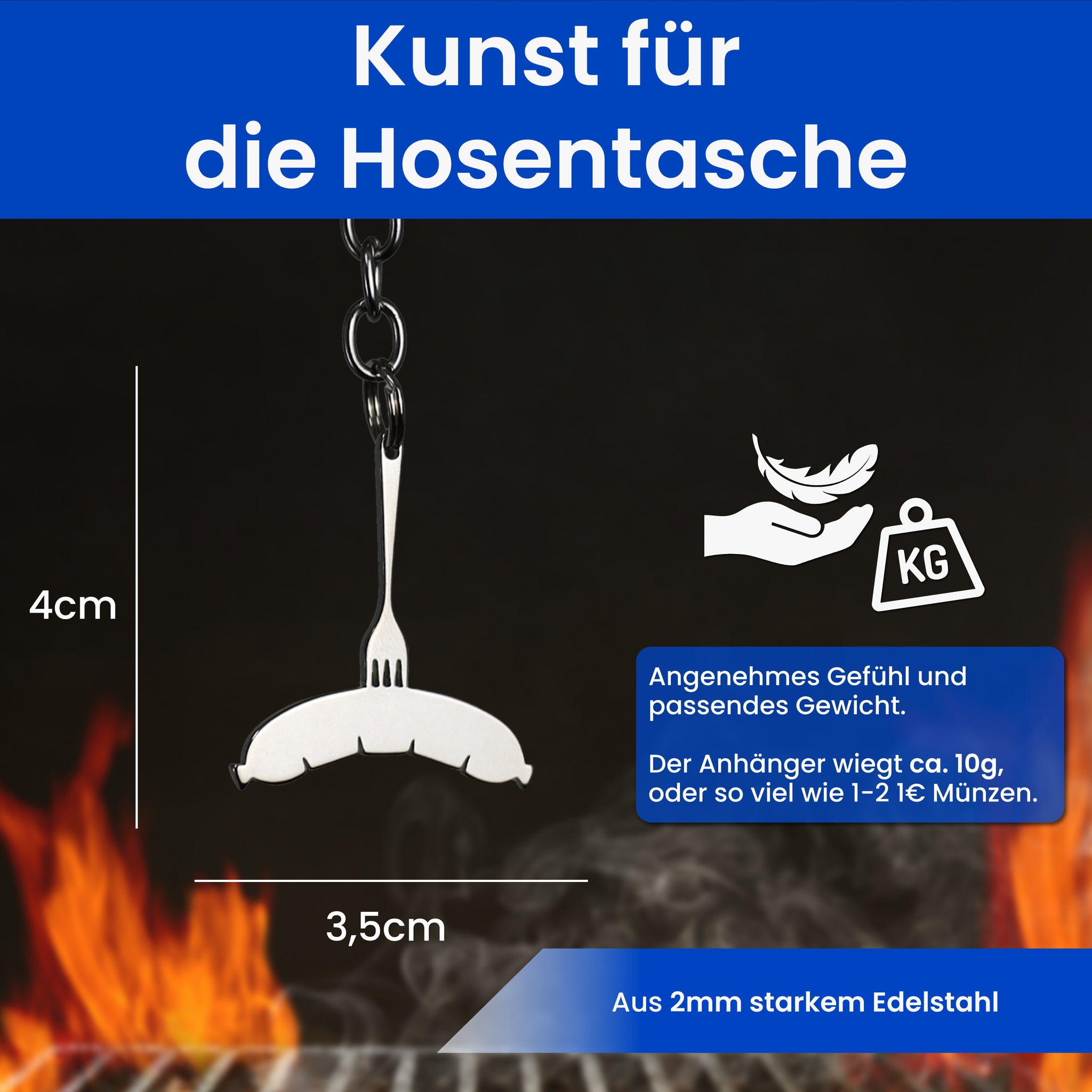 Bratwurst