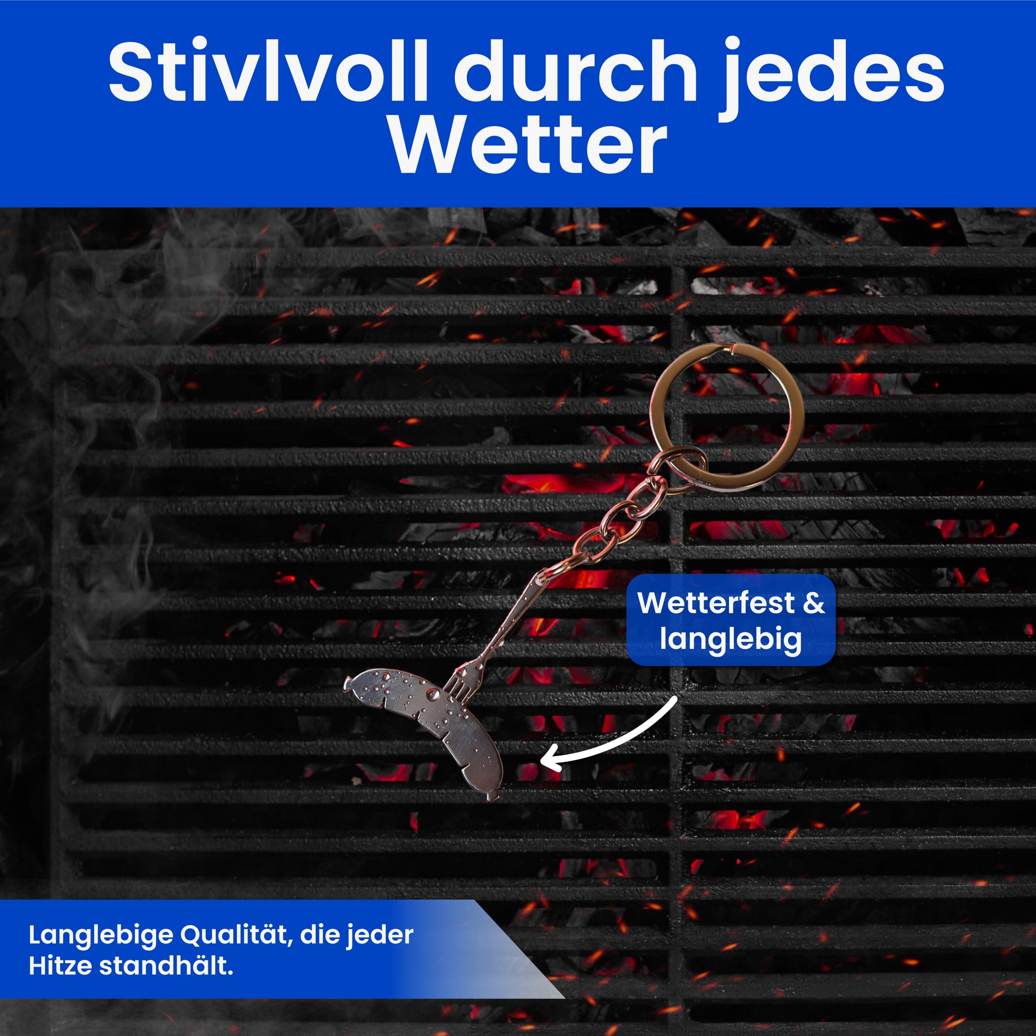 Bratwurst