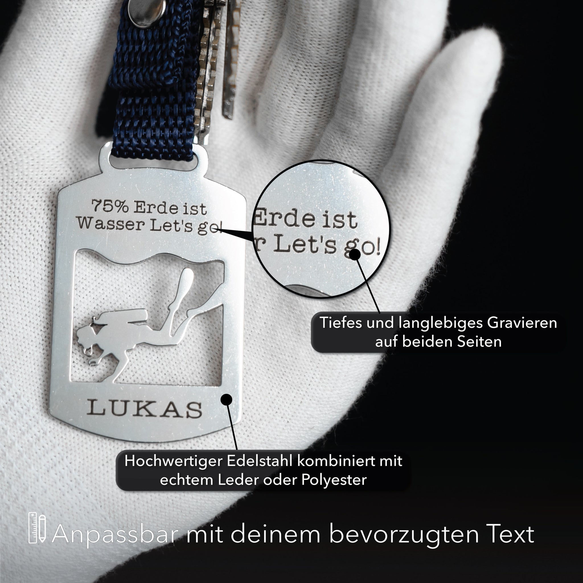 Tauchen